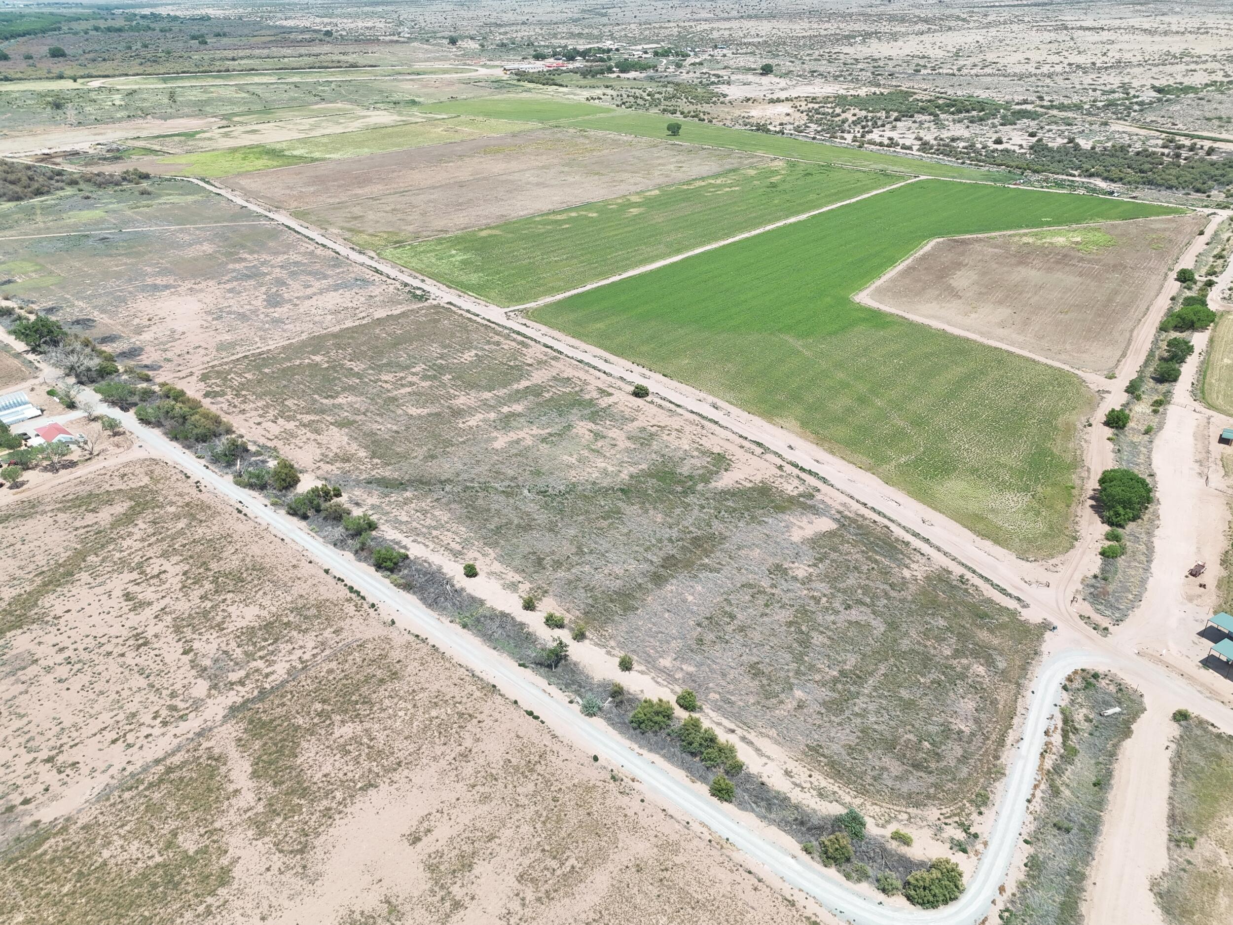 Bravo Farms Rd