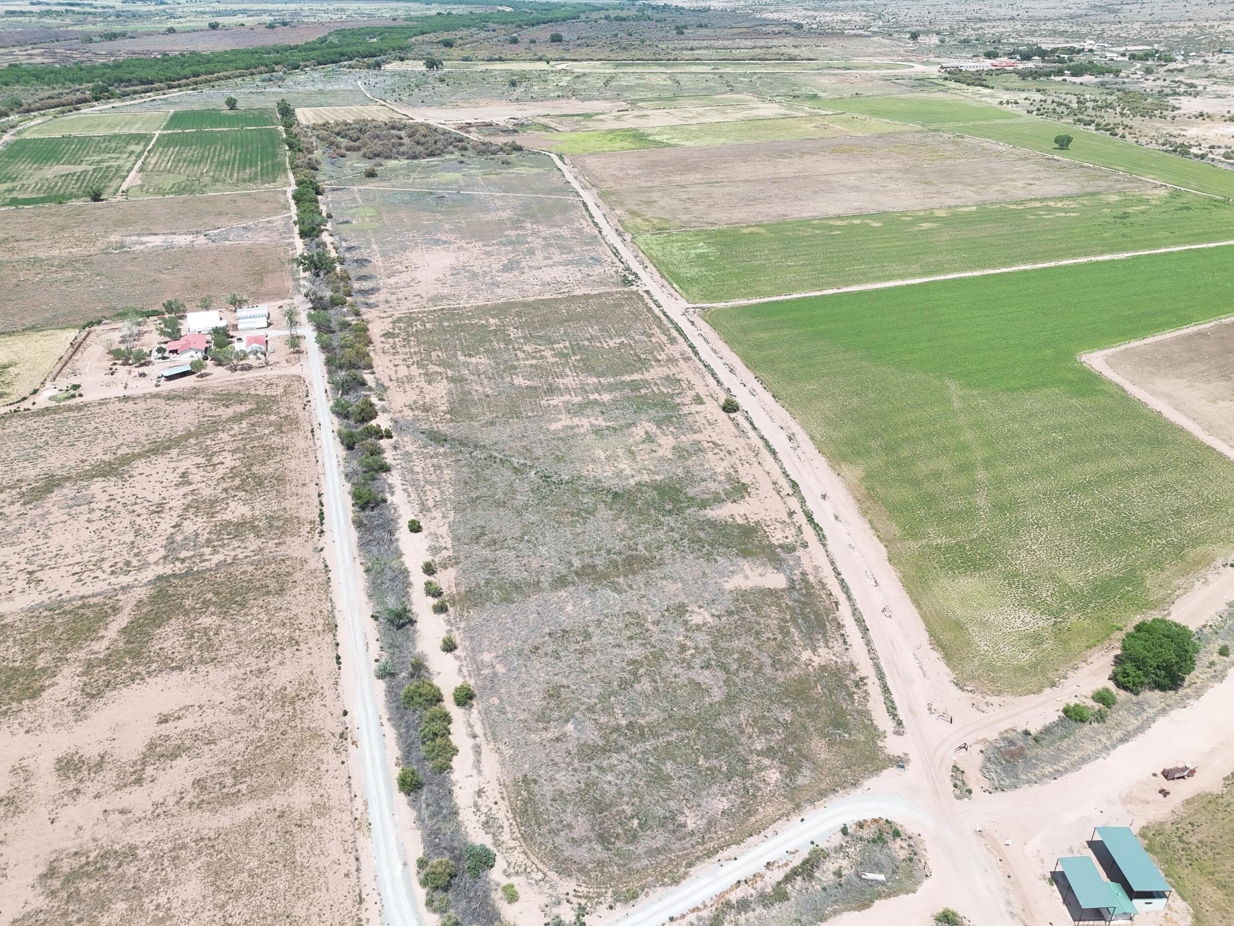 Bravo Farms Rd