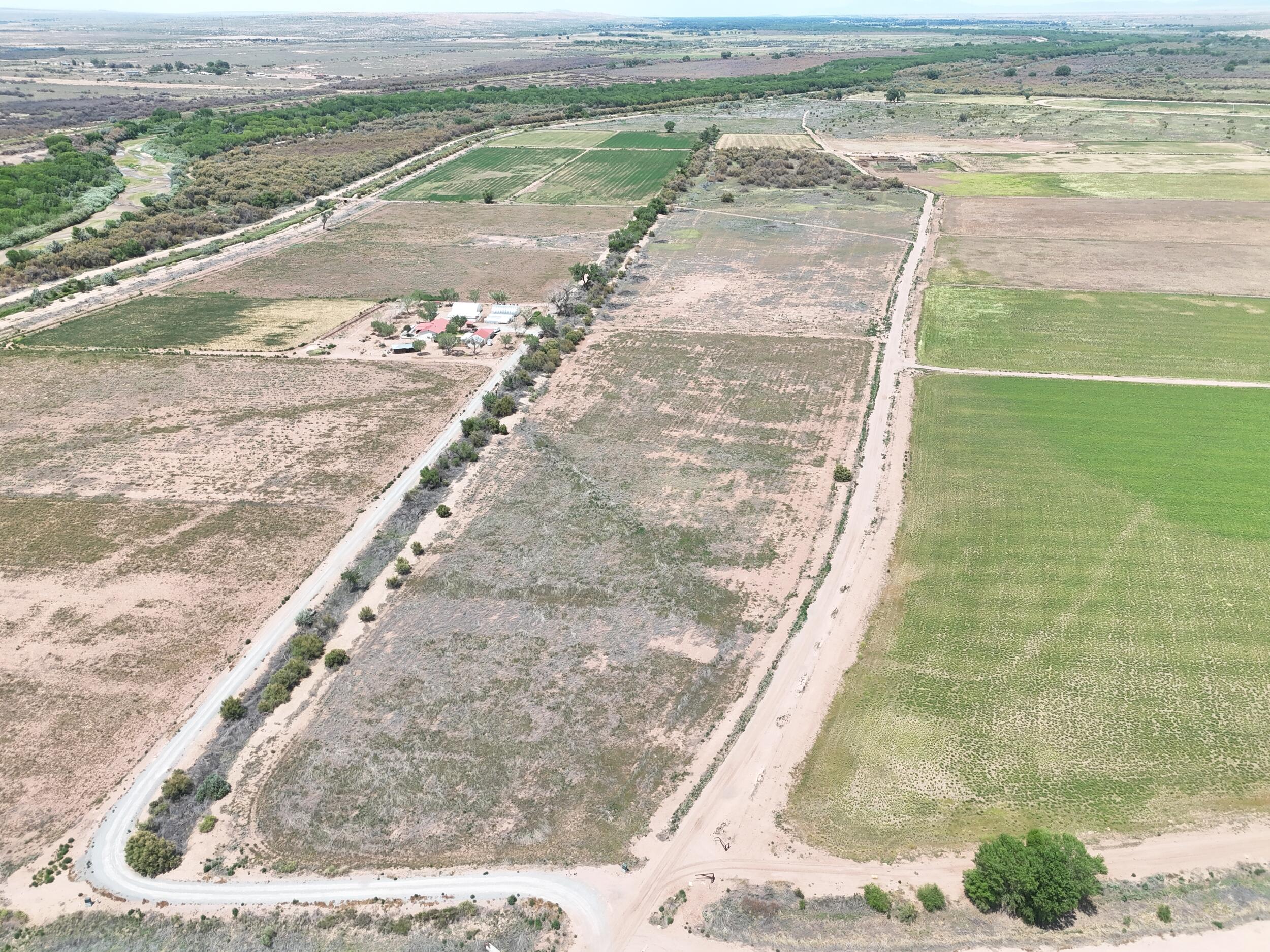 Bravo Farms Rd