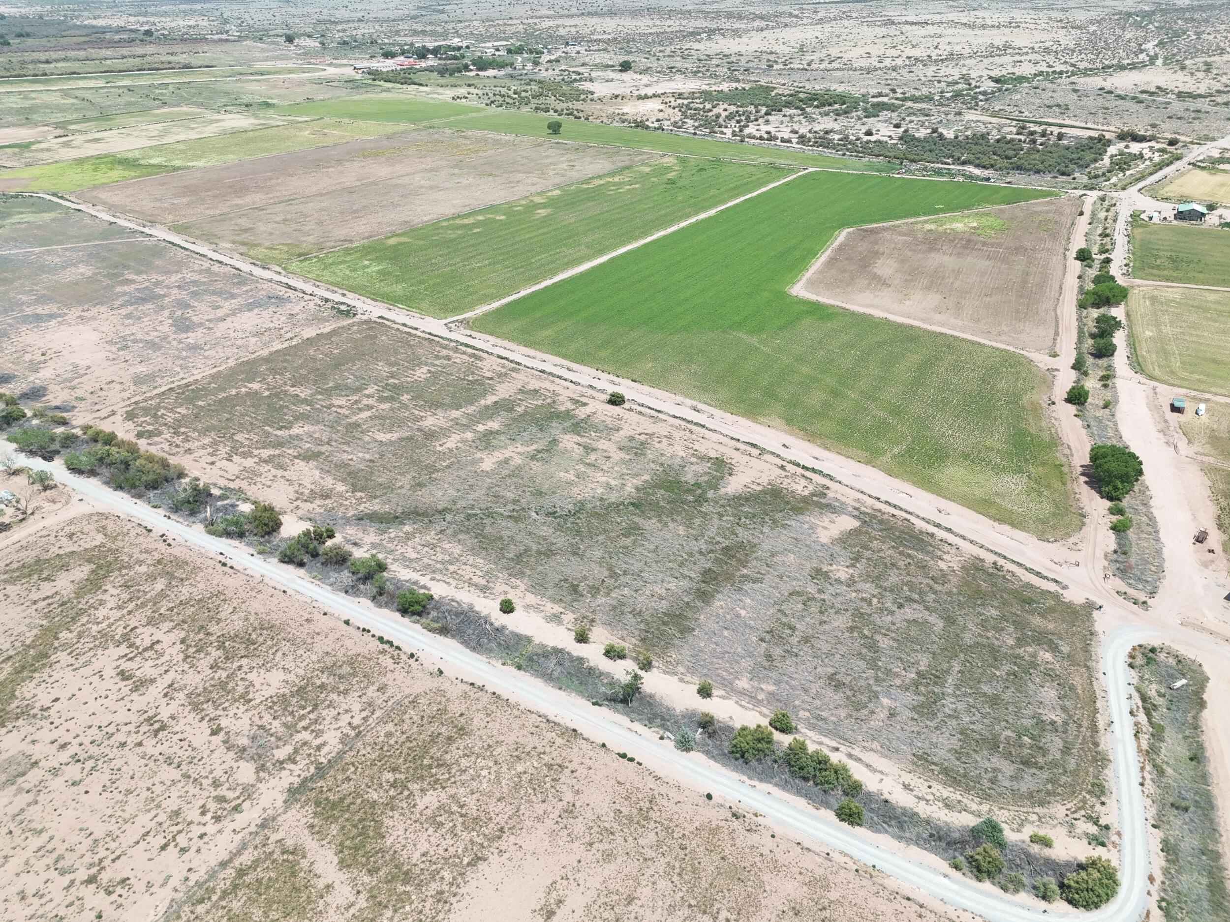 Bravo Farms Rd