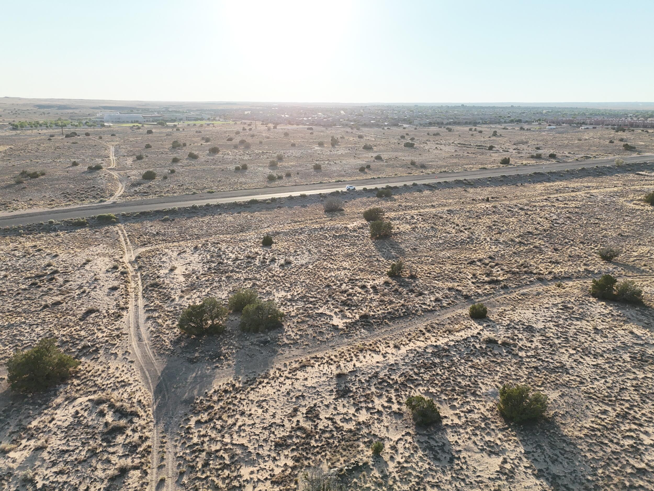 Junipero Road NW