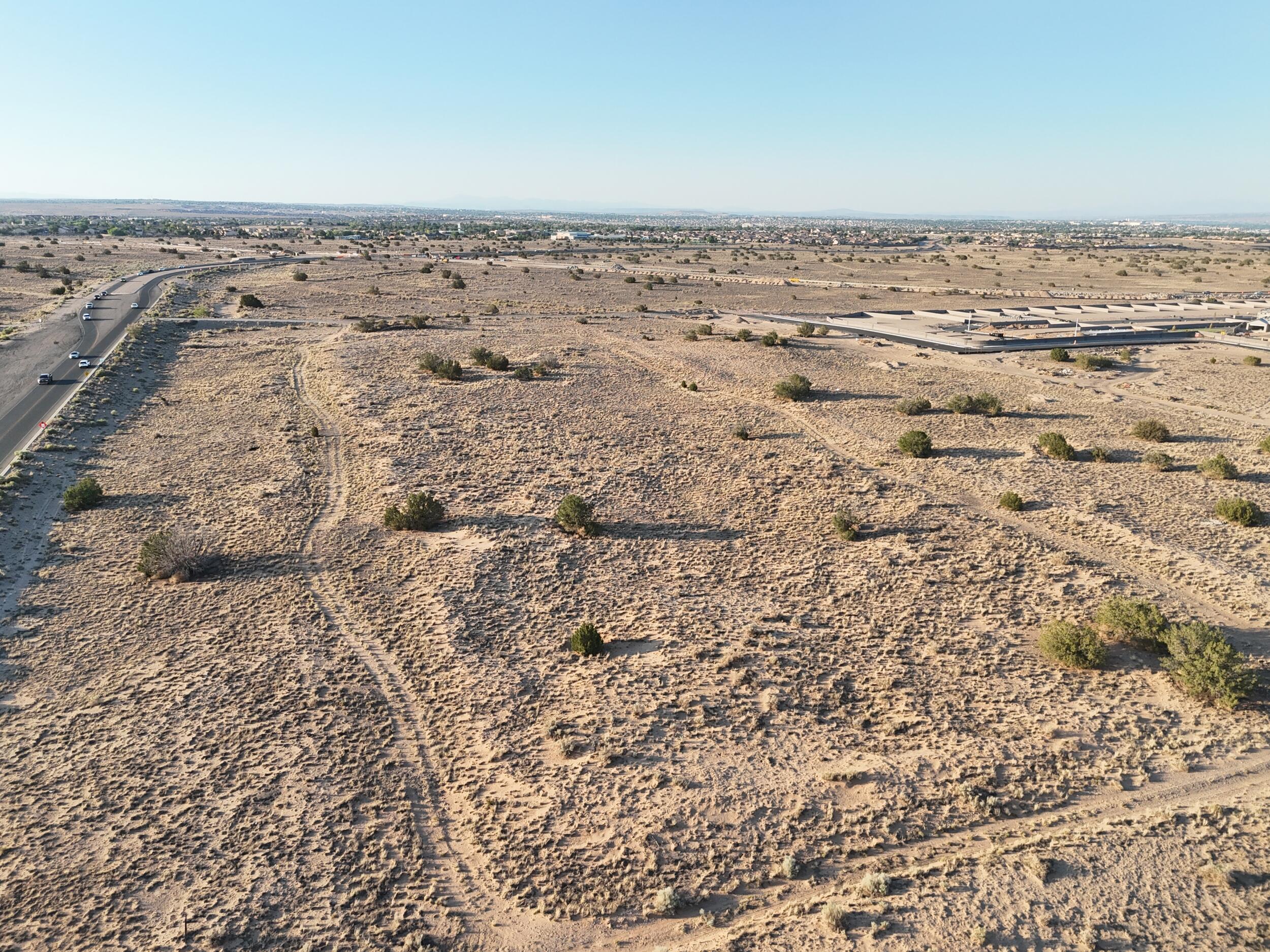Junipero Road NW