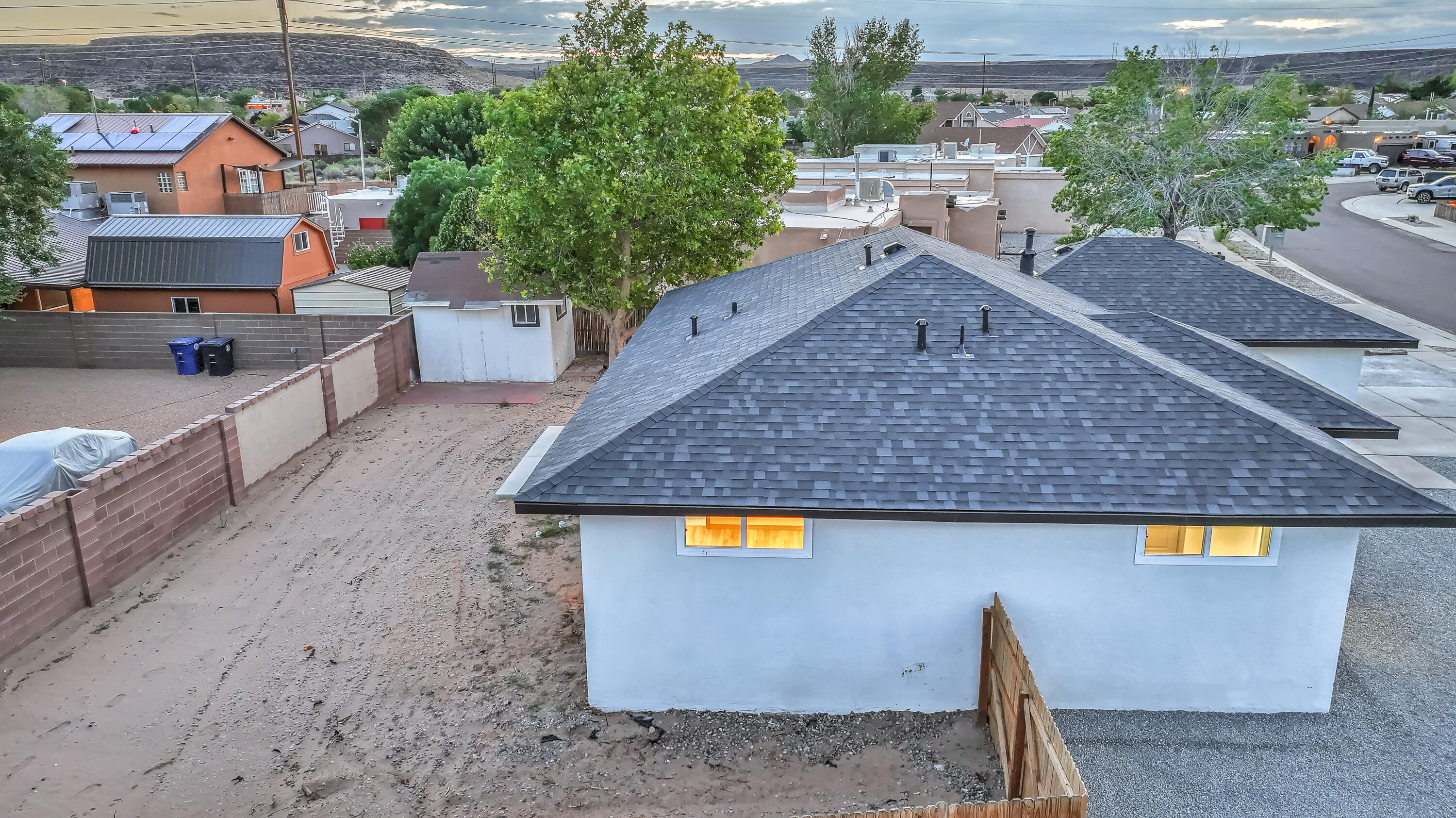 3101 Loma Pedregosa NW