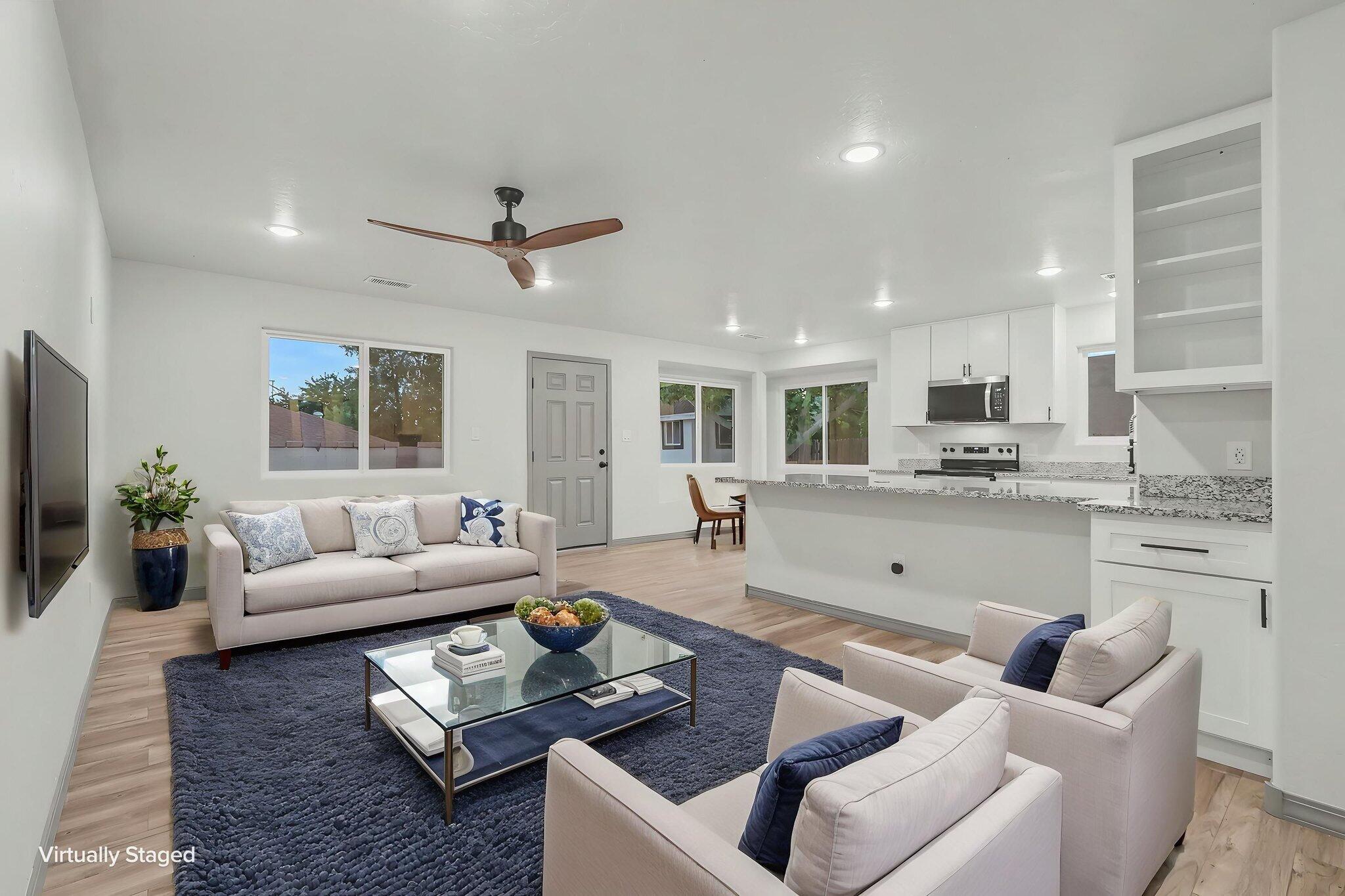 3101 Loma Pedregosa NW