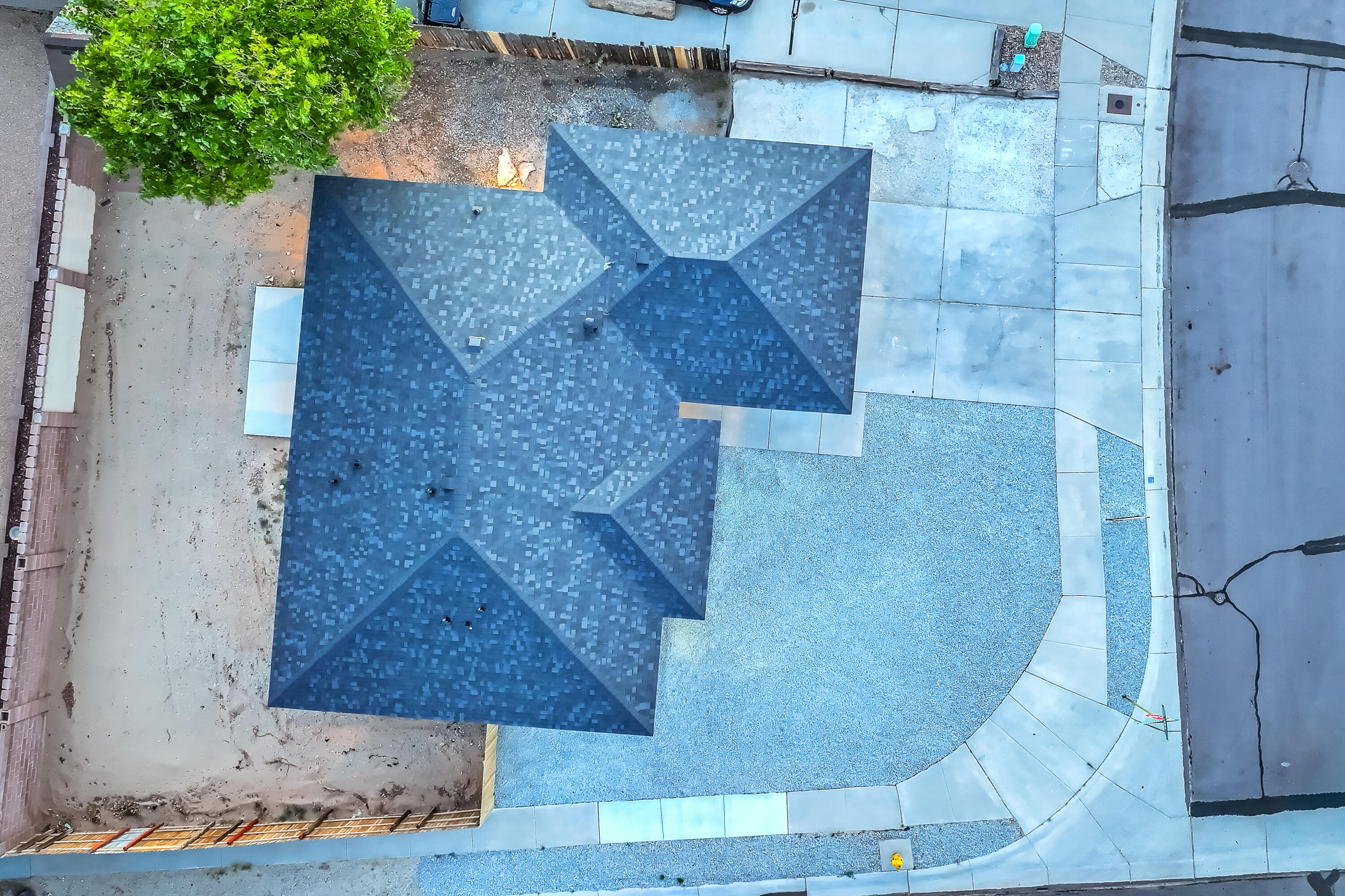 3101 Loma Pedregosa NW