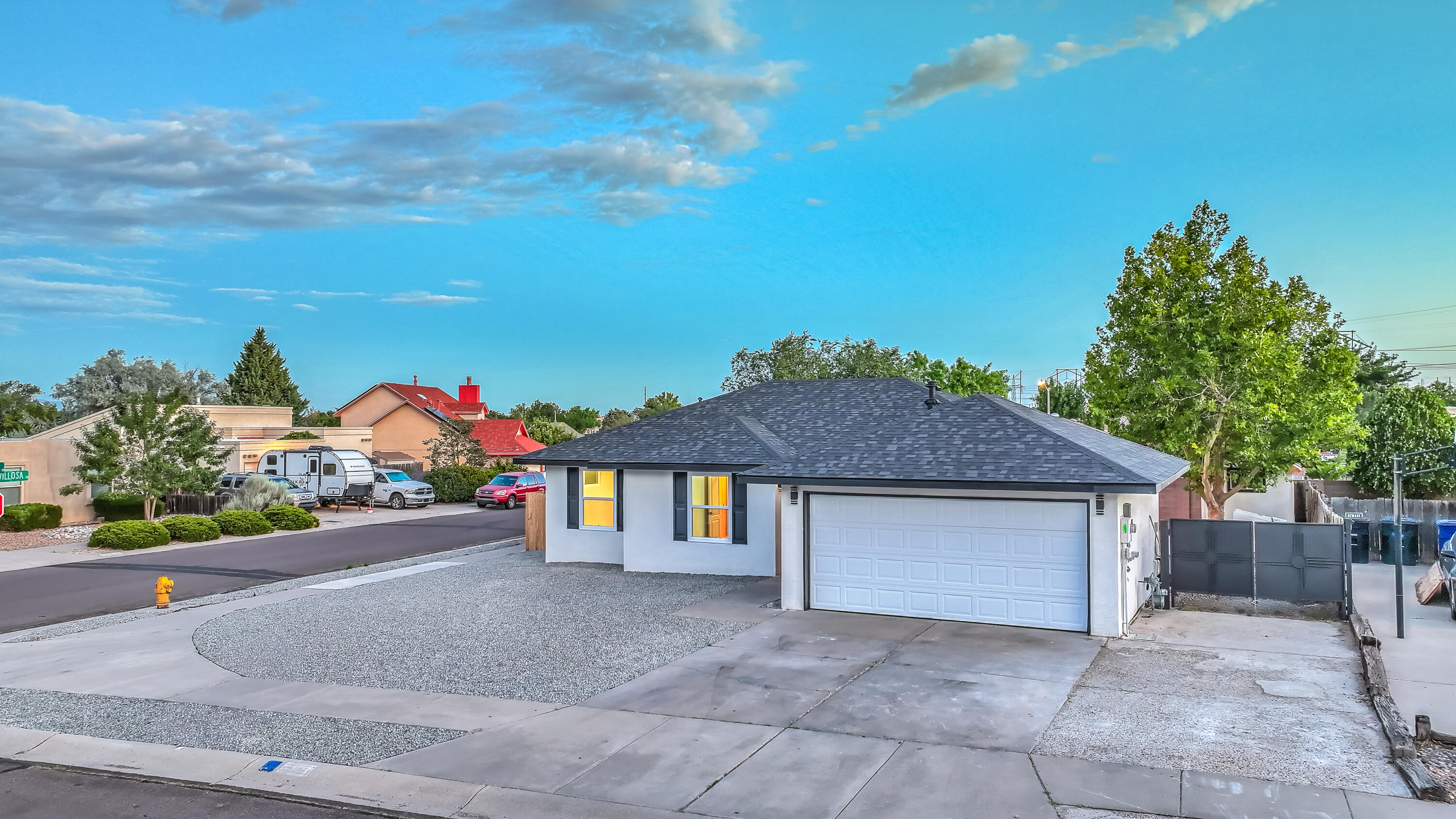 3101 Loma Pedregosa NW