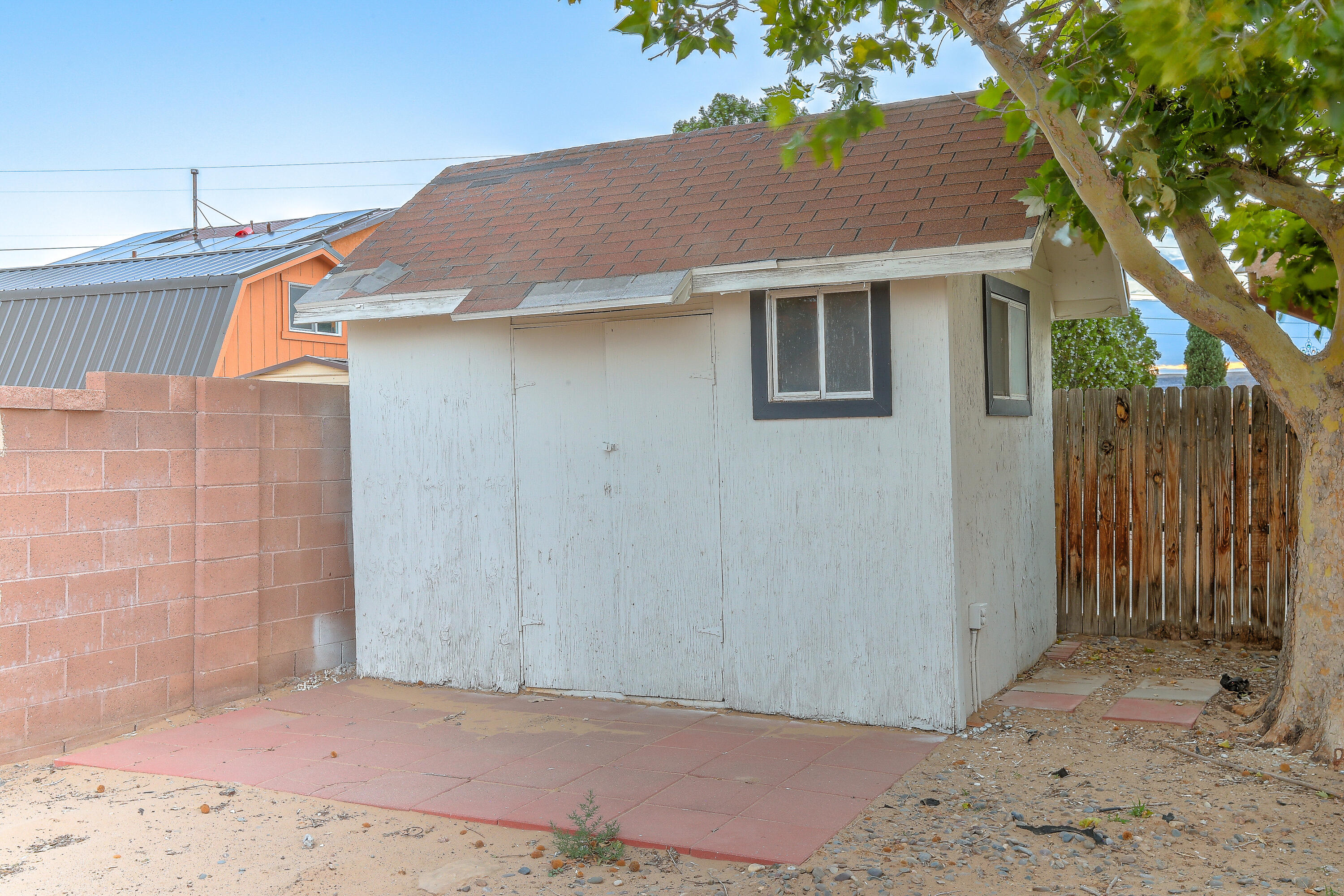 3101 Loma Pedregosa NW