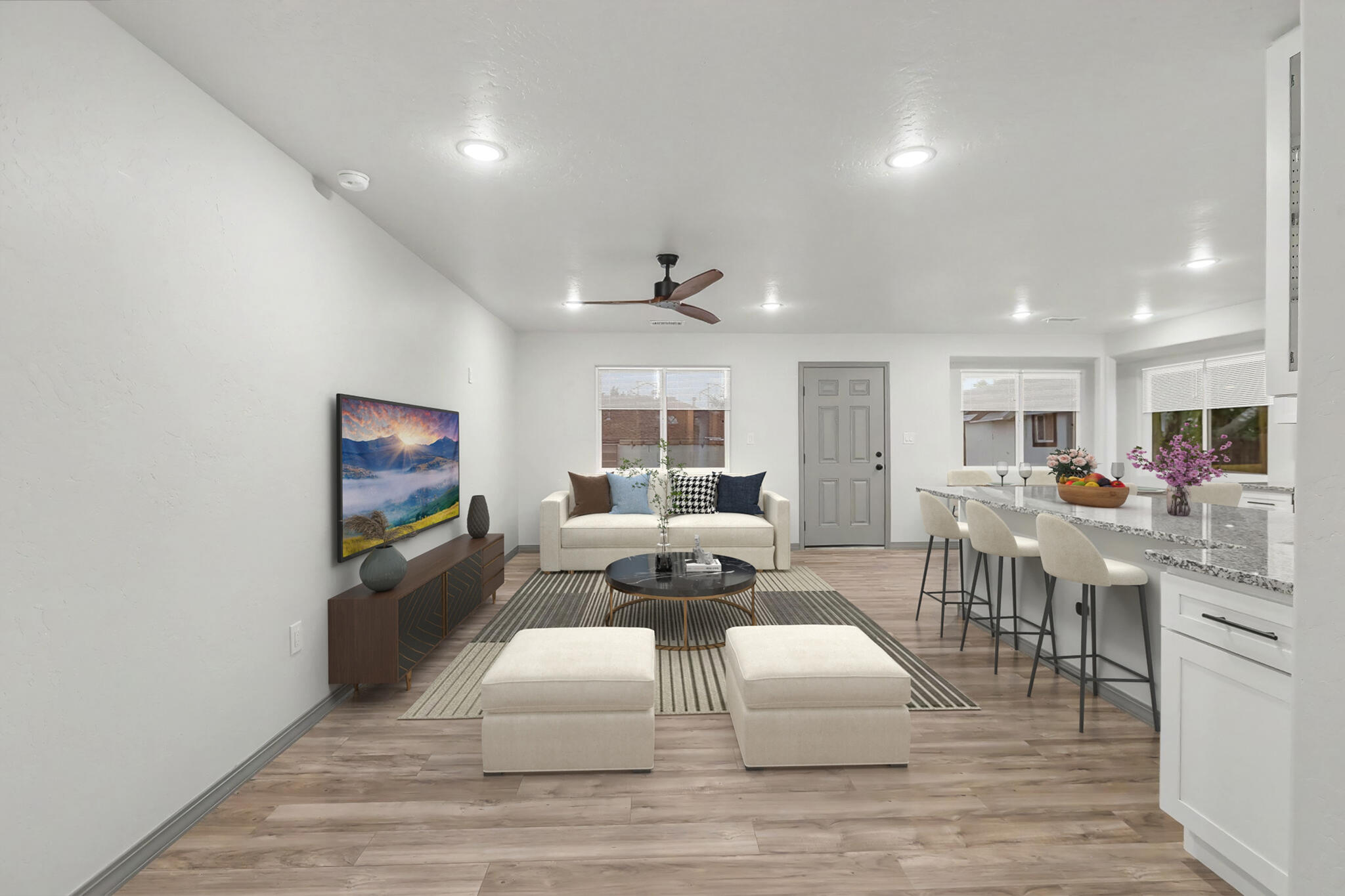 3101 Loma Pedregosa NW