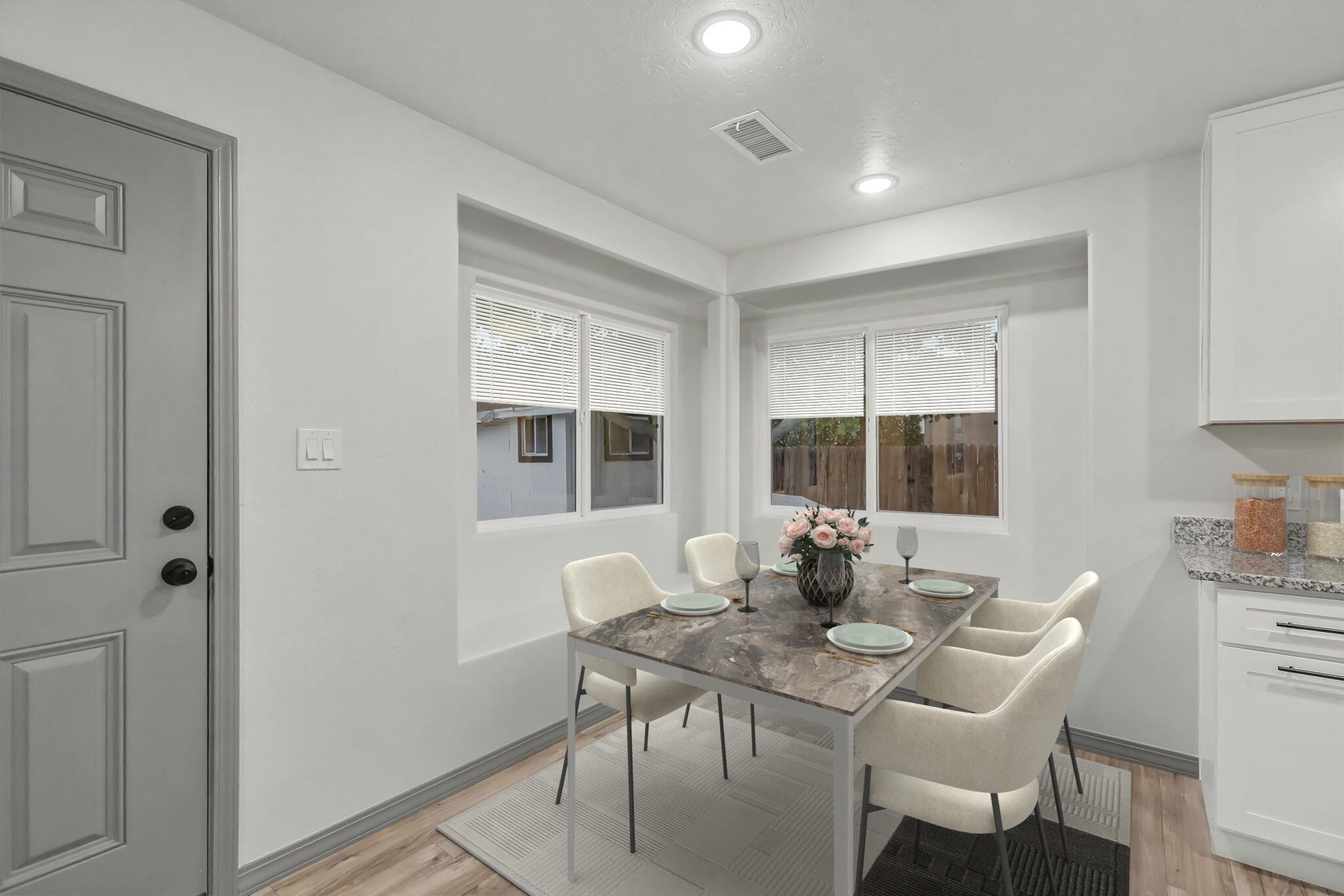 3101 Loma Pedregosa NW