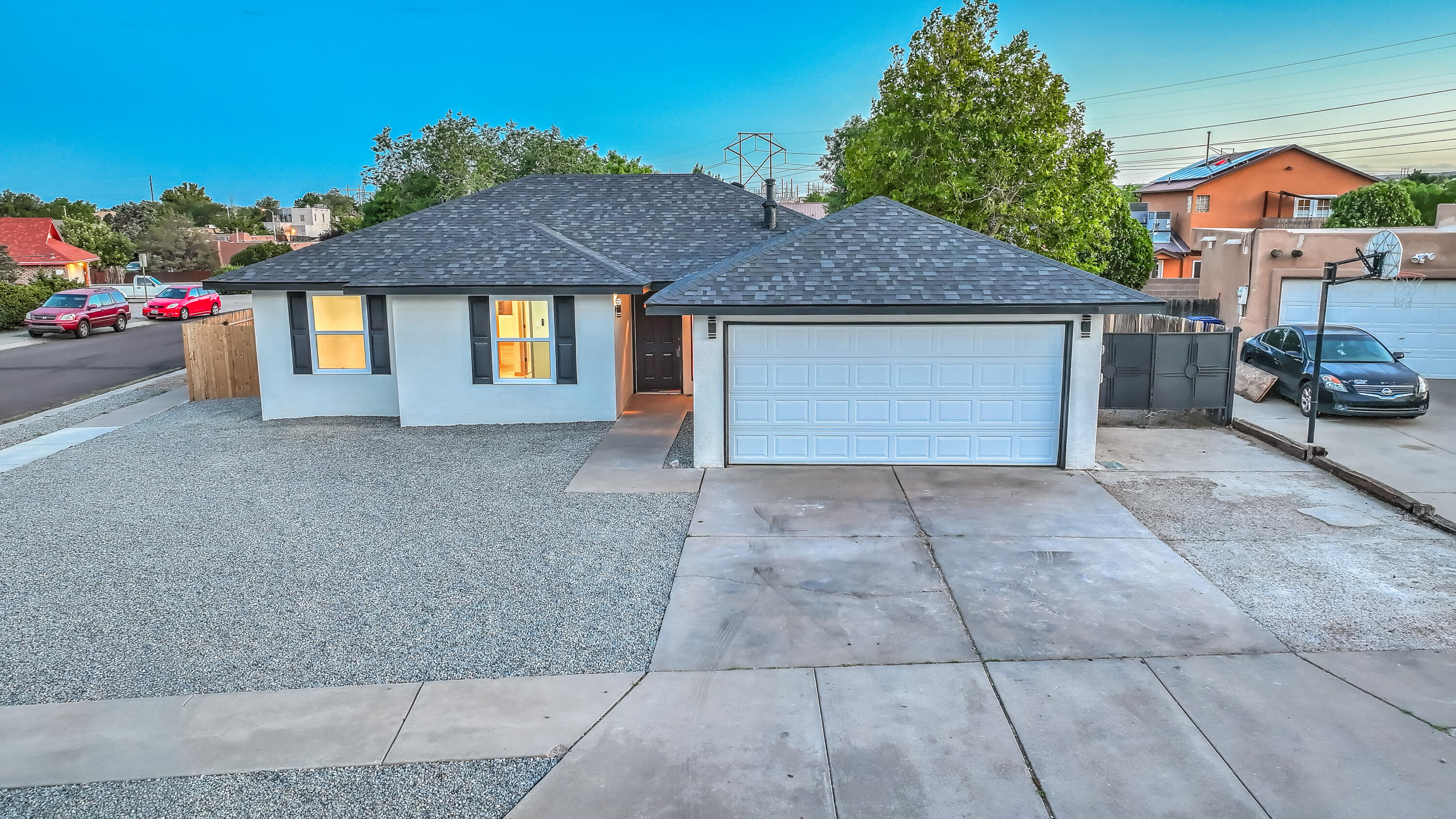 3101 Loma Pedregosa NW