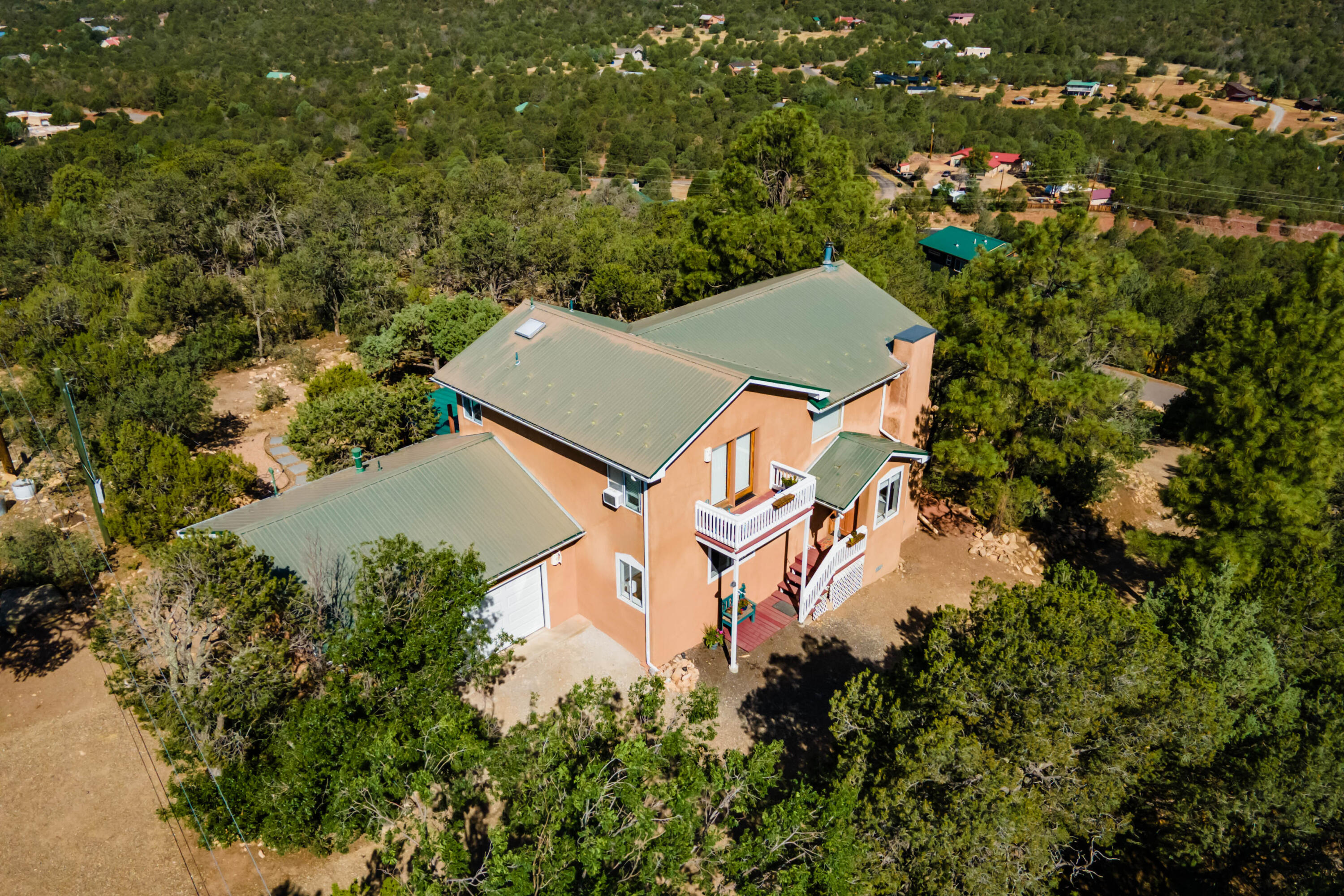 7 Mulberry Loop