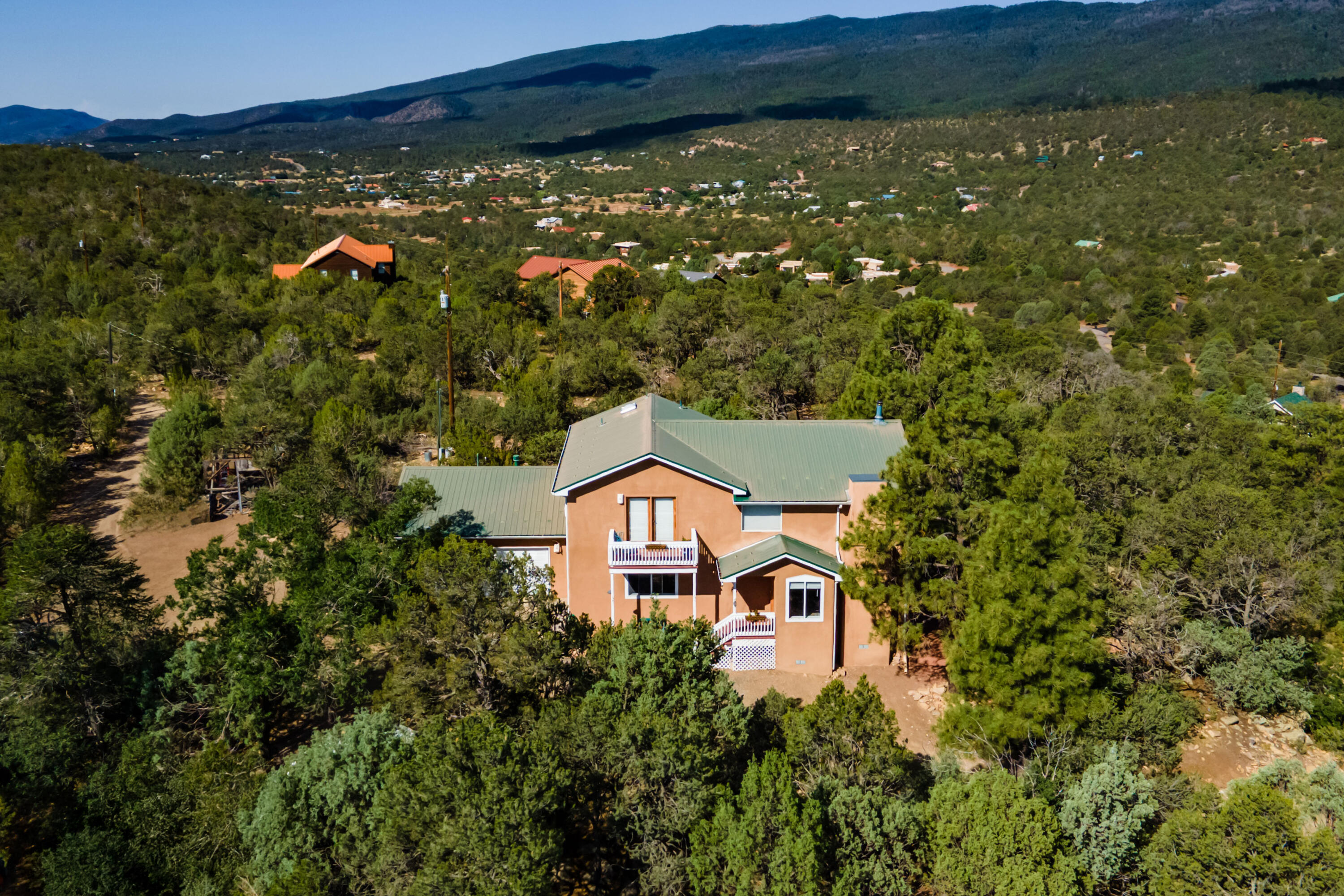 7 Mulberry Loop