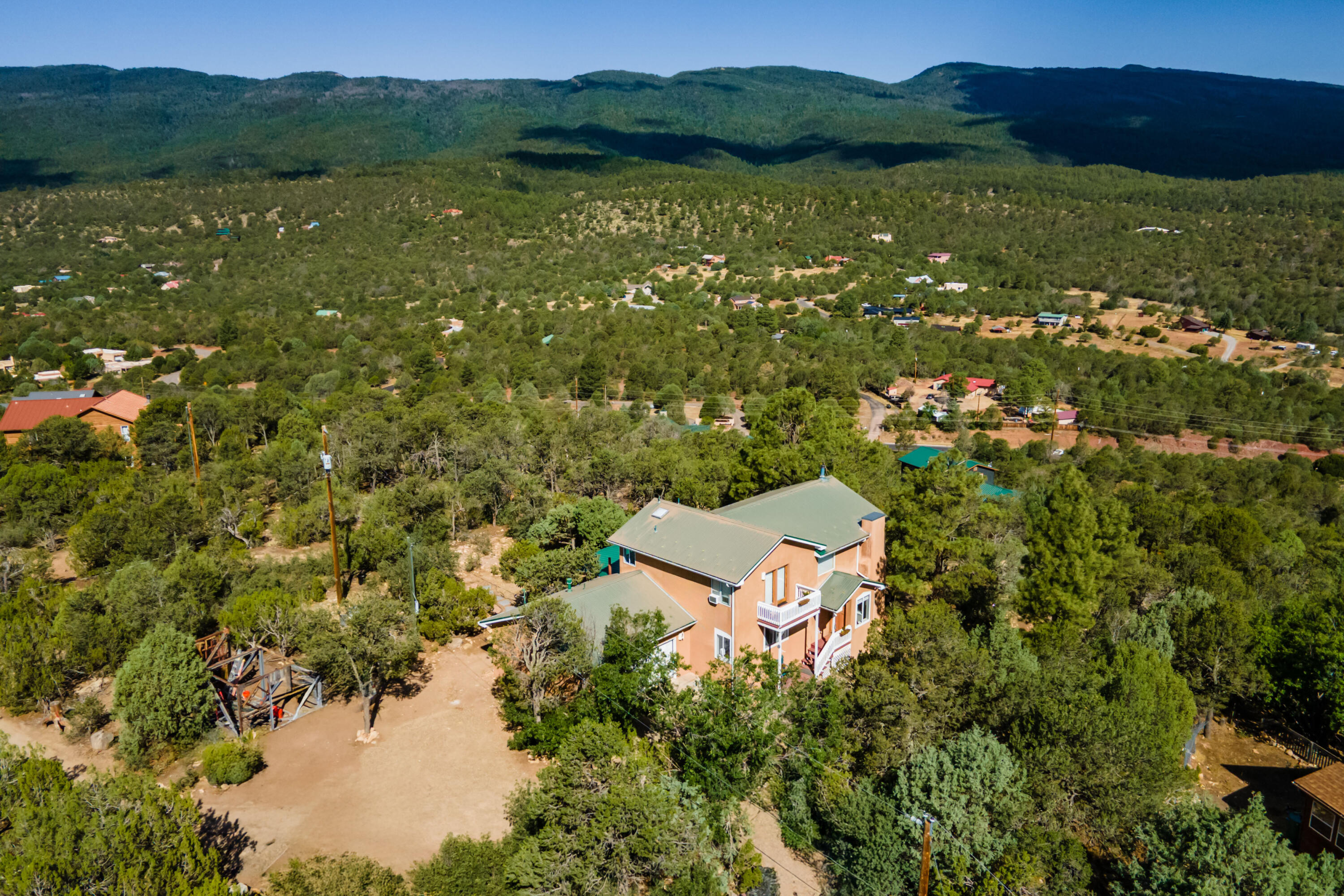 7 Mulberry Loop