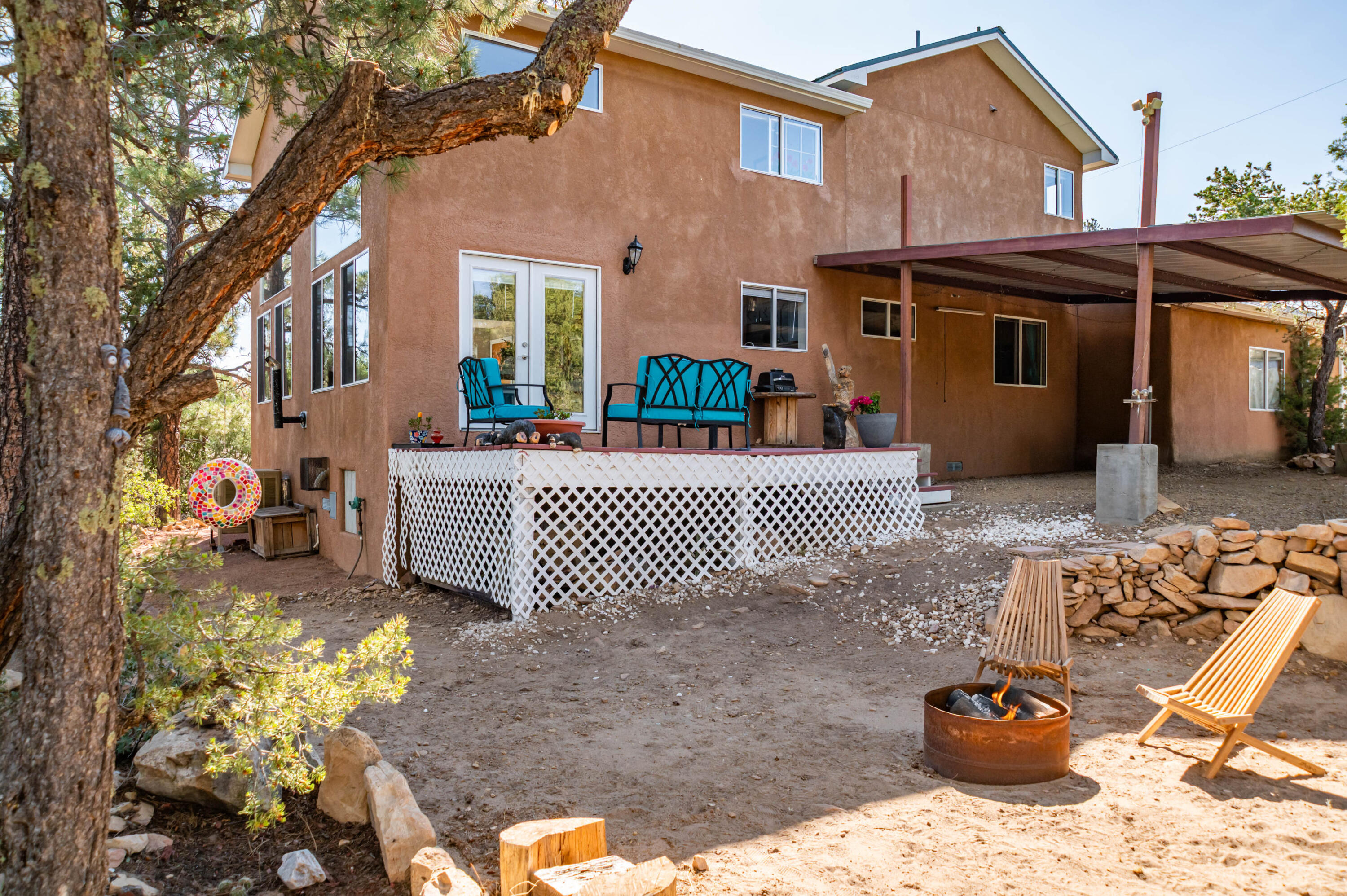 7 Mulberry Loop