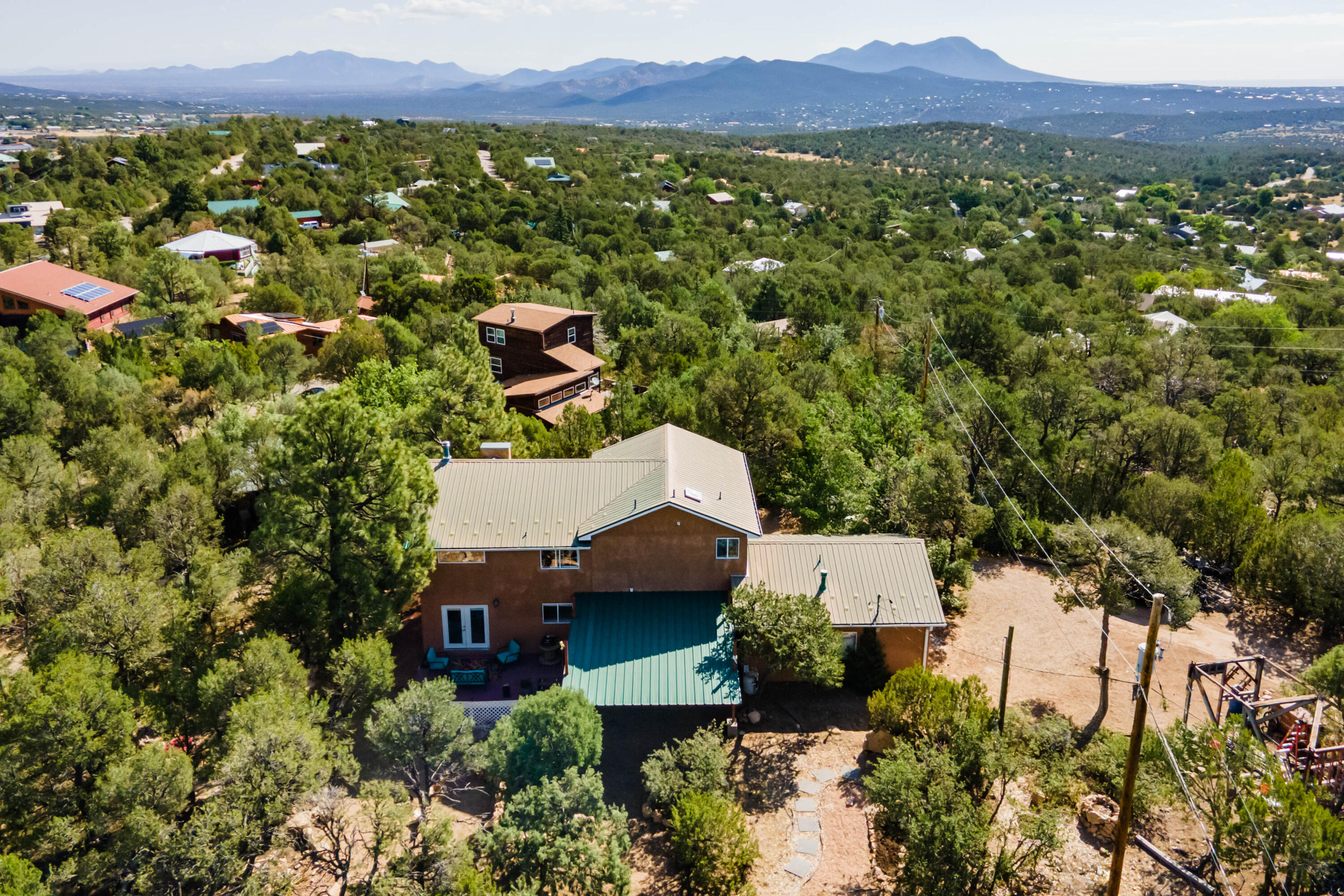 7 Mulberry Loop