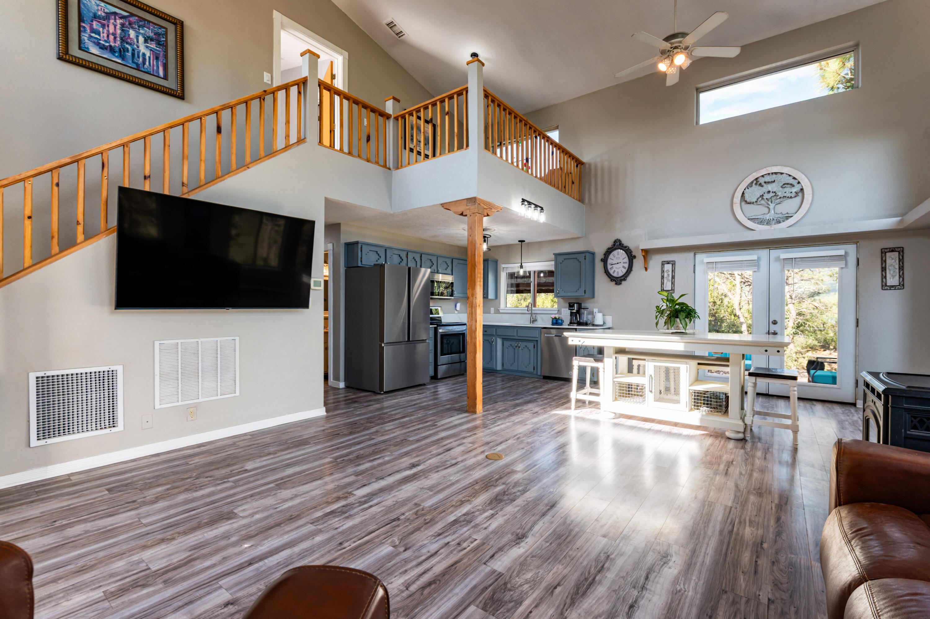 7 Mulberry Loop