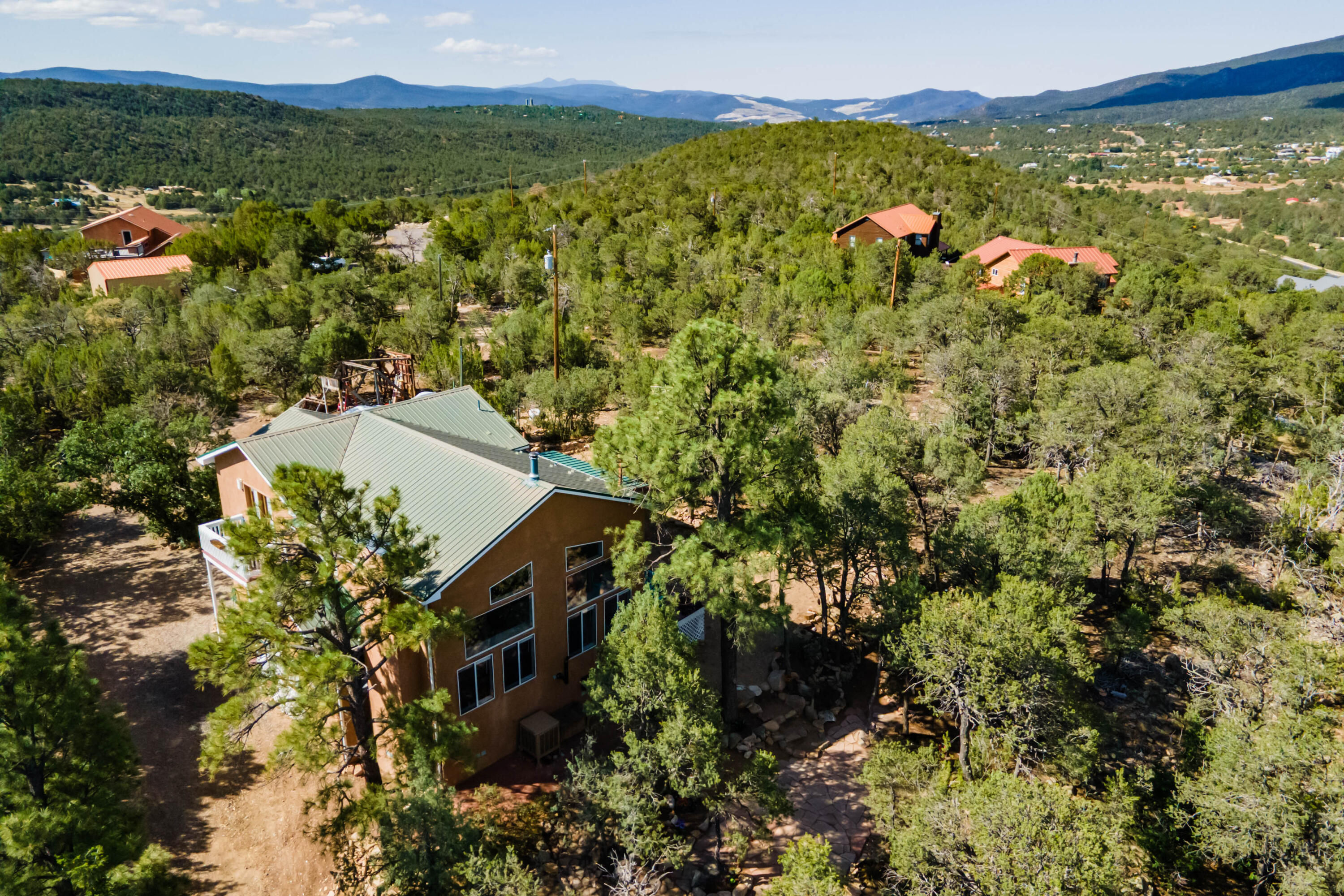 7 Mulberry Loop