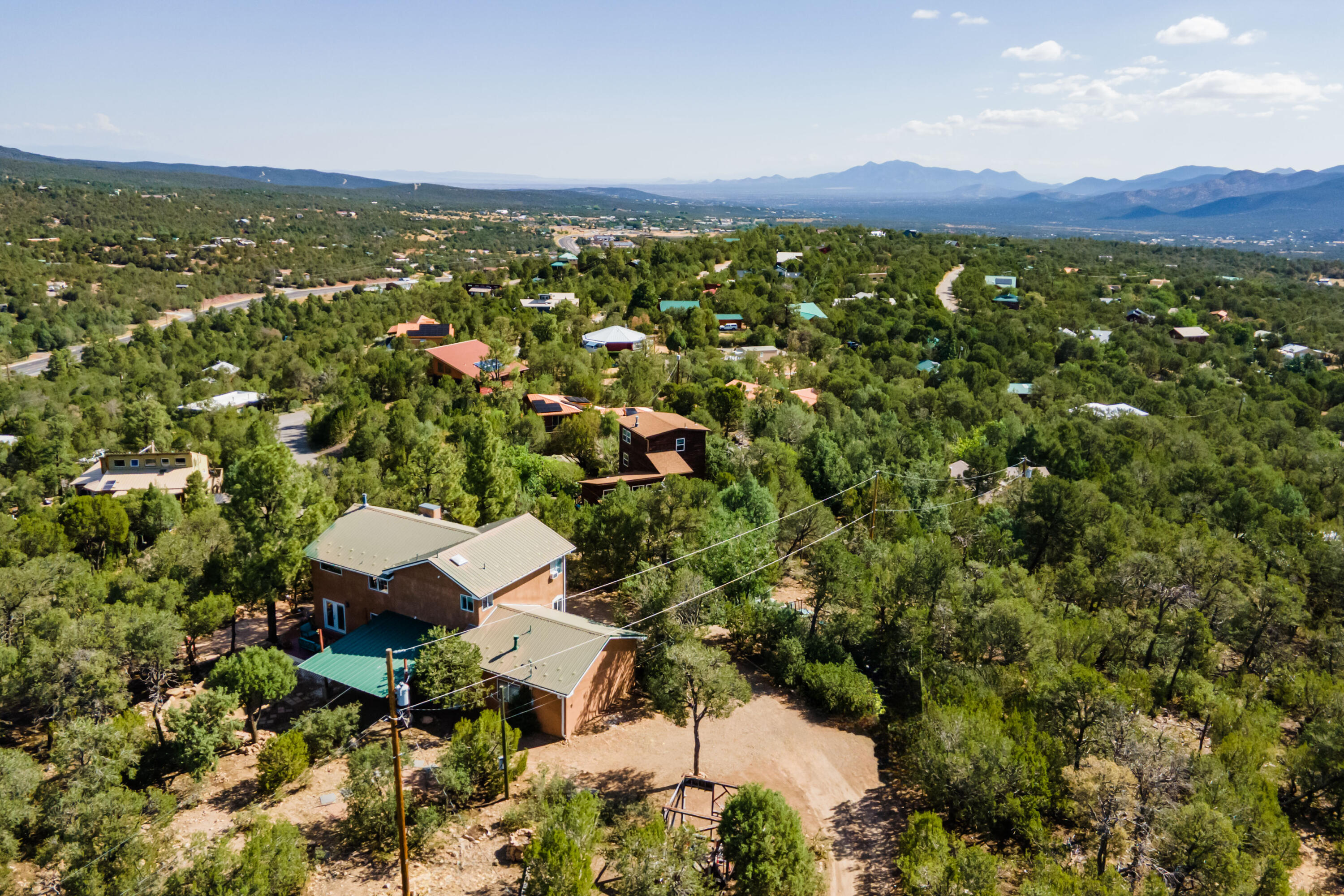 7 Mulberry Loop