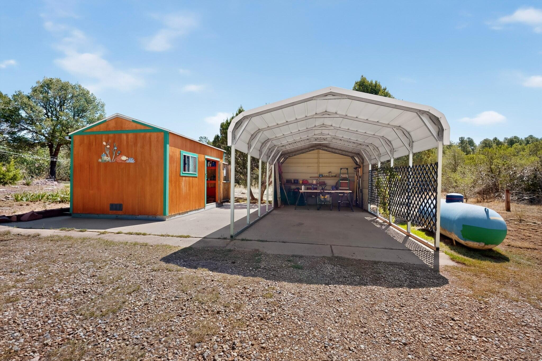 61 Coyote Road