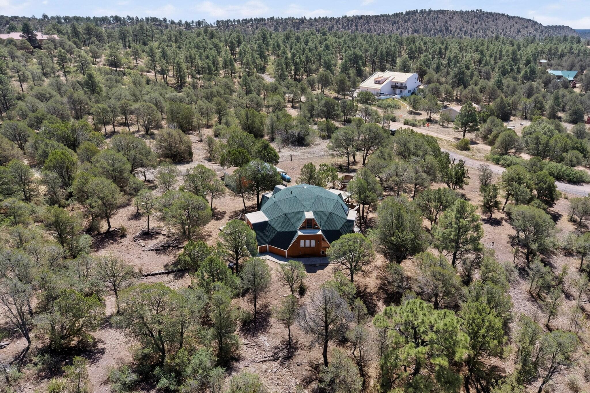 61 Coyote Road