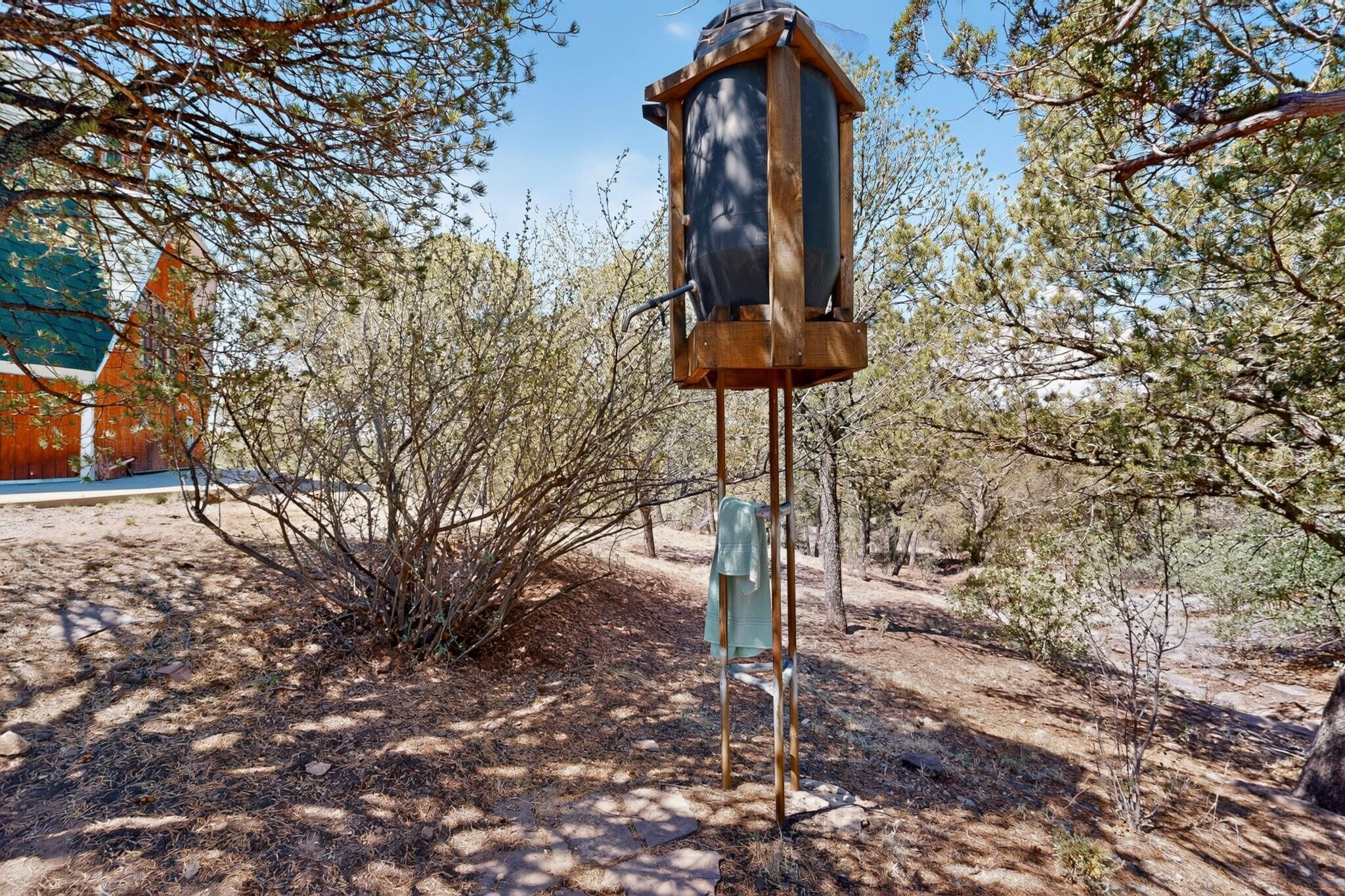 61 Coyote Road