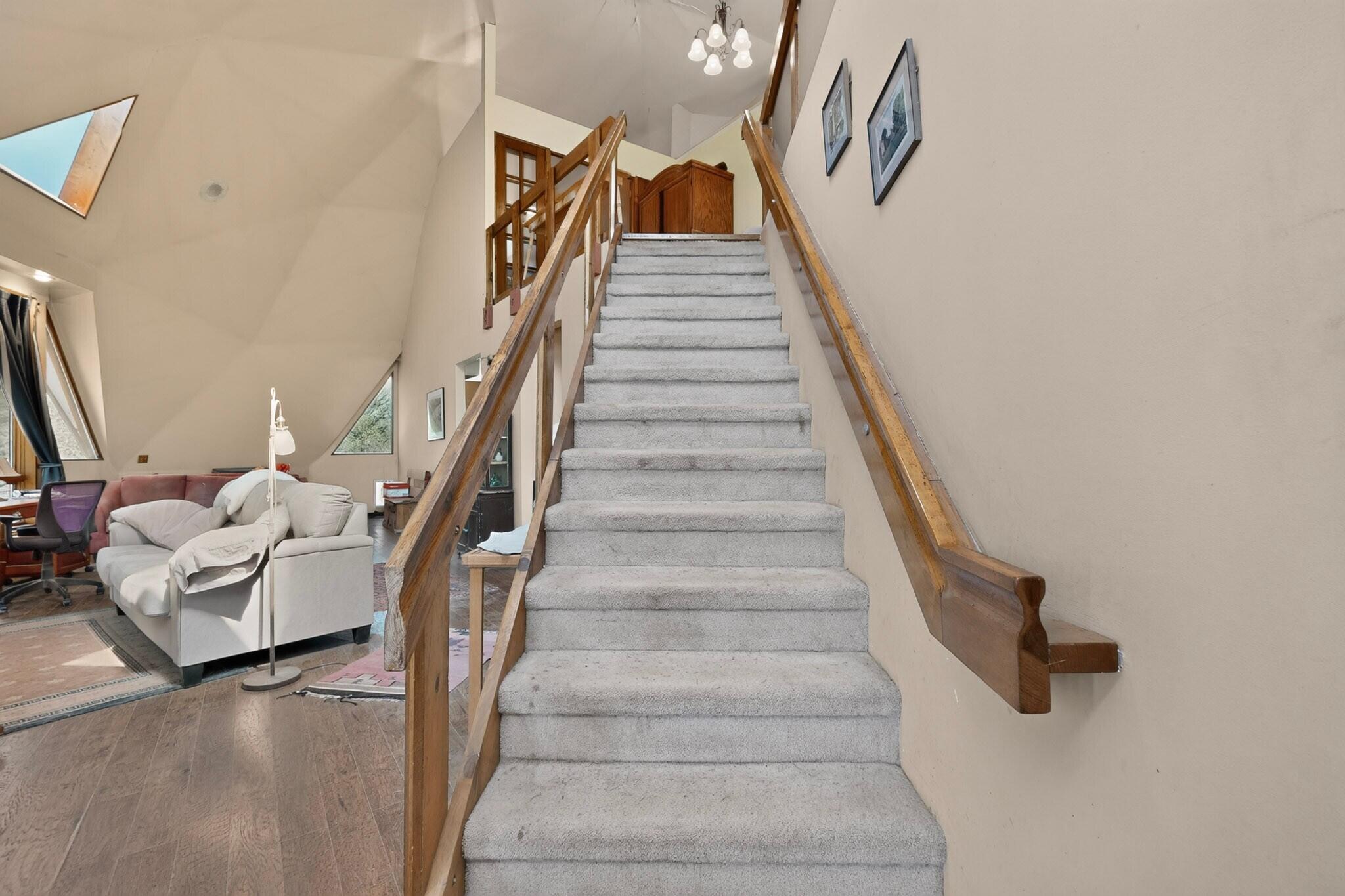 61 Coyote Road
