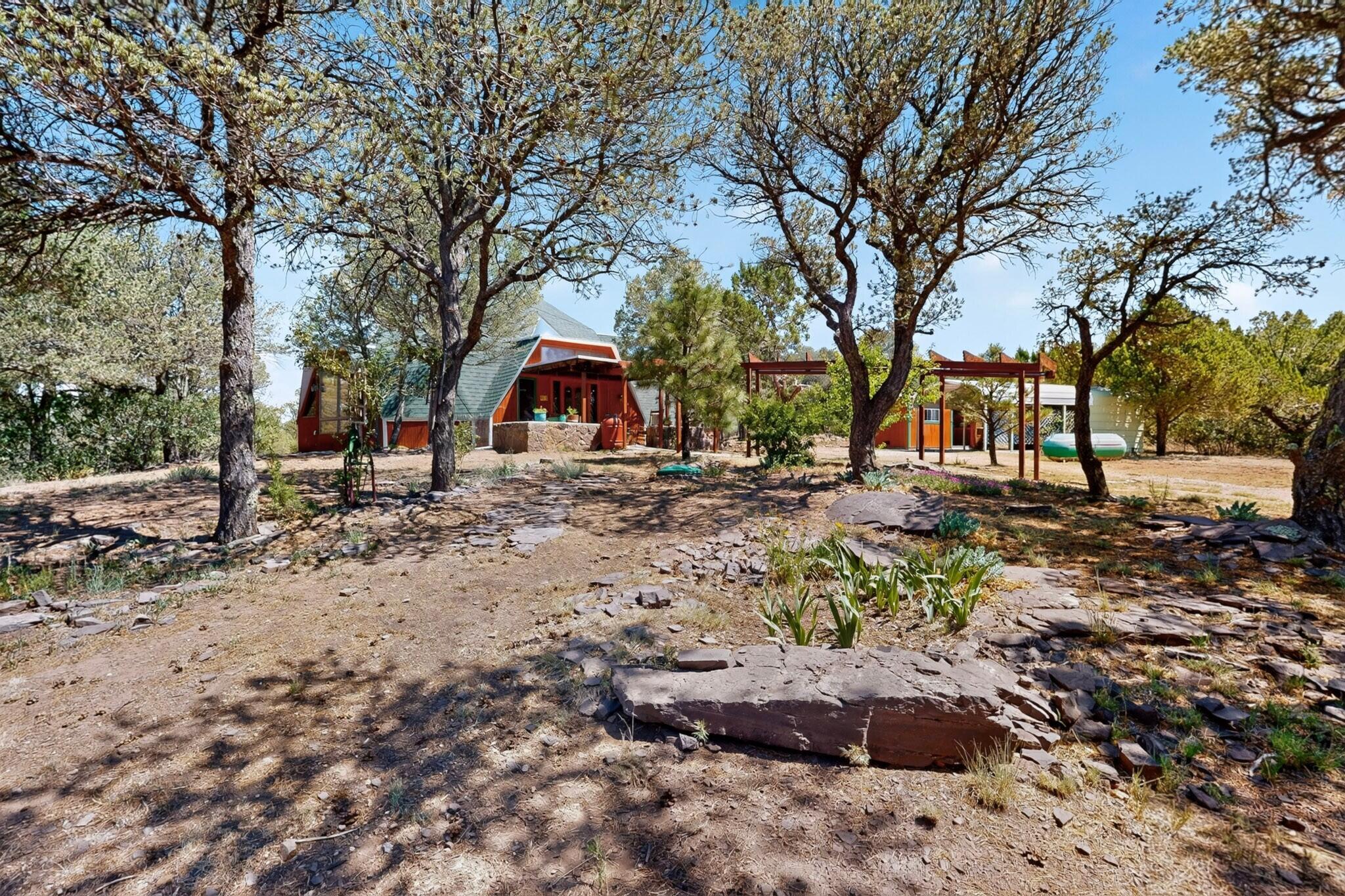 61 Coyote Road