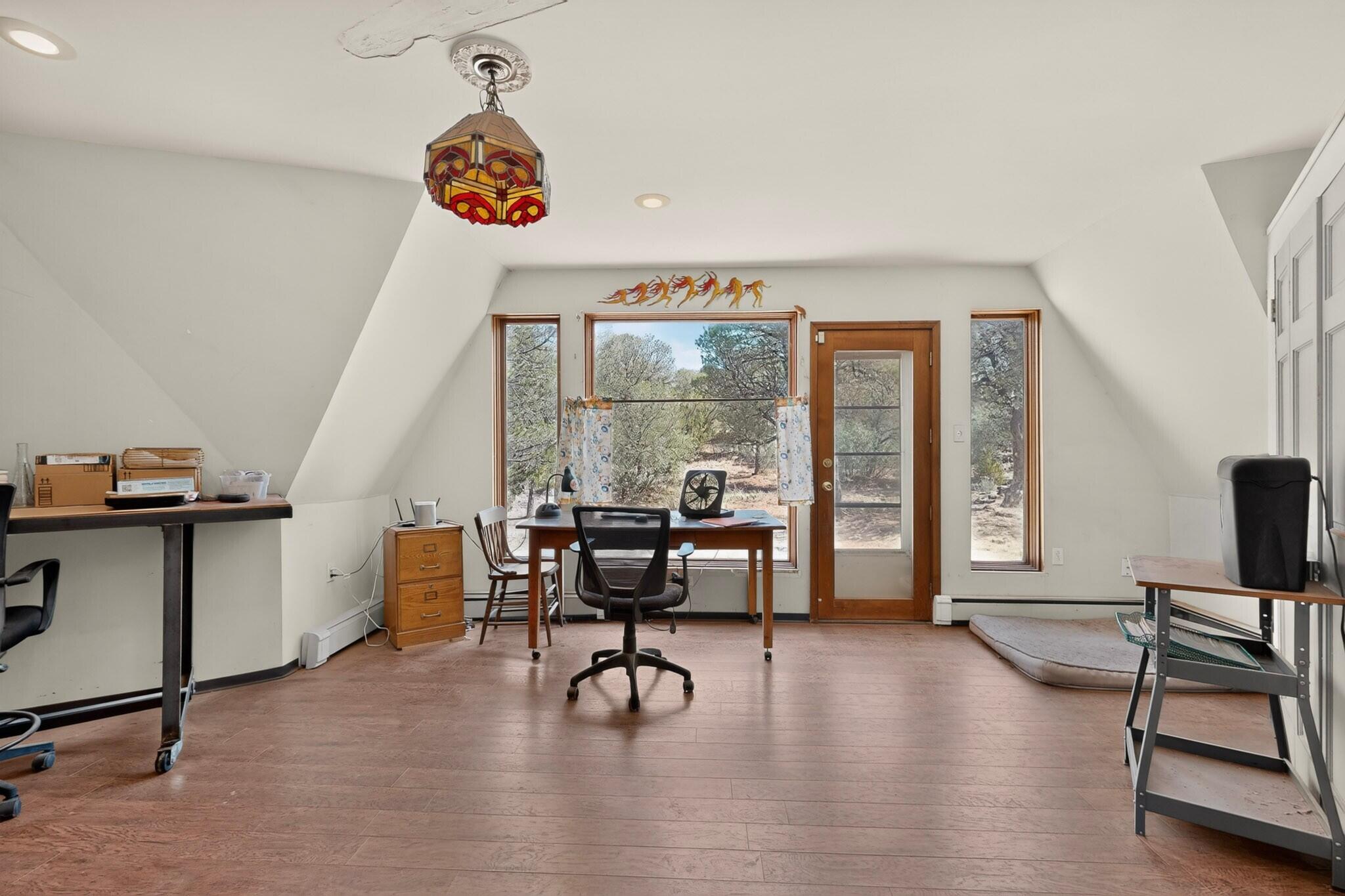 61 Coyote Road