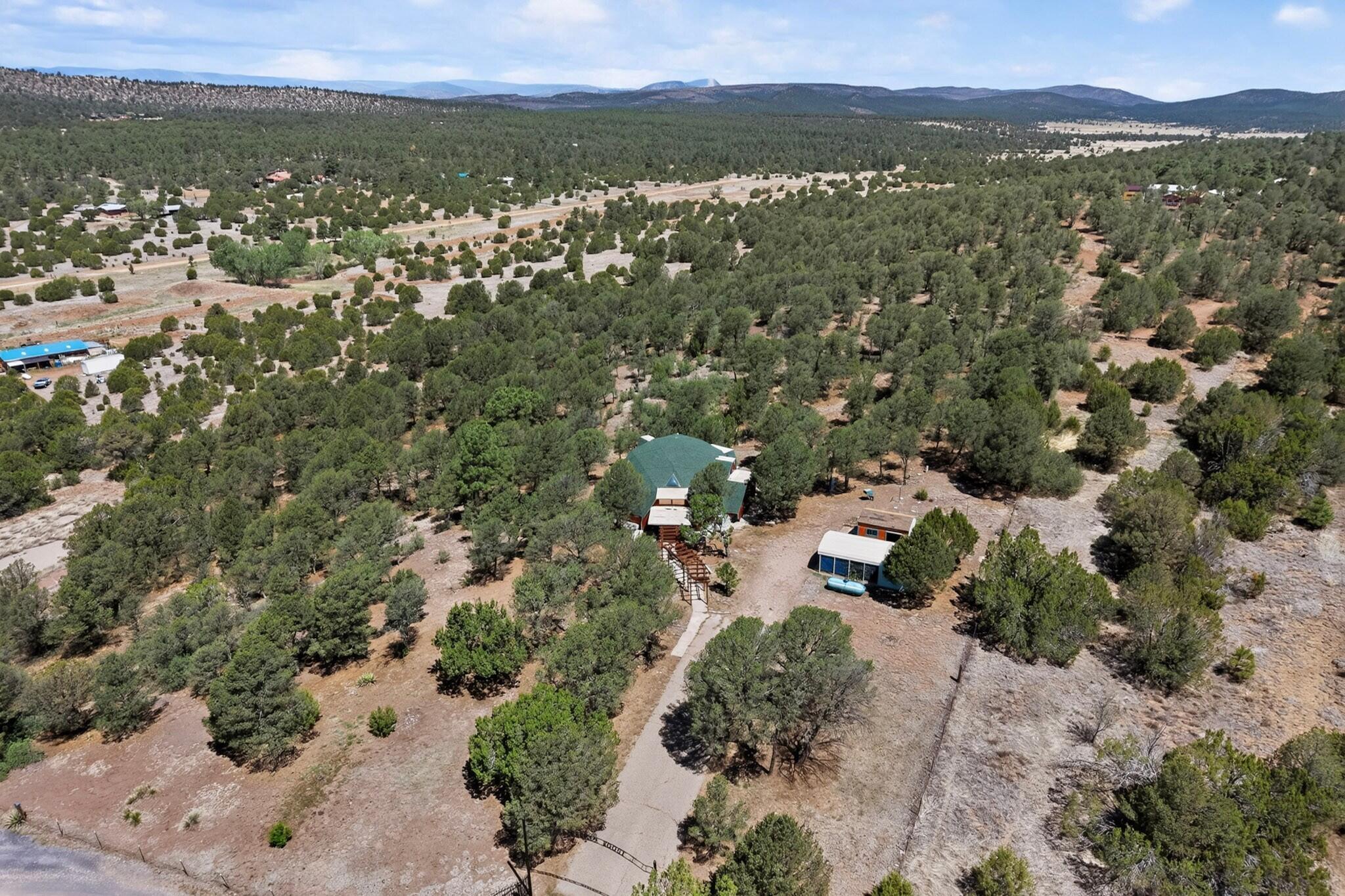 61 Coyote Road