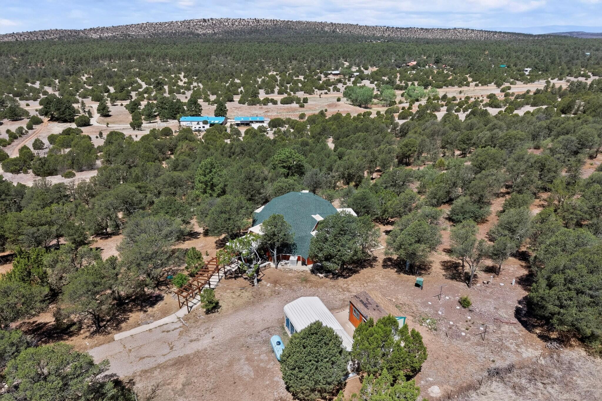 61 Coyote Road