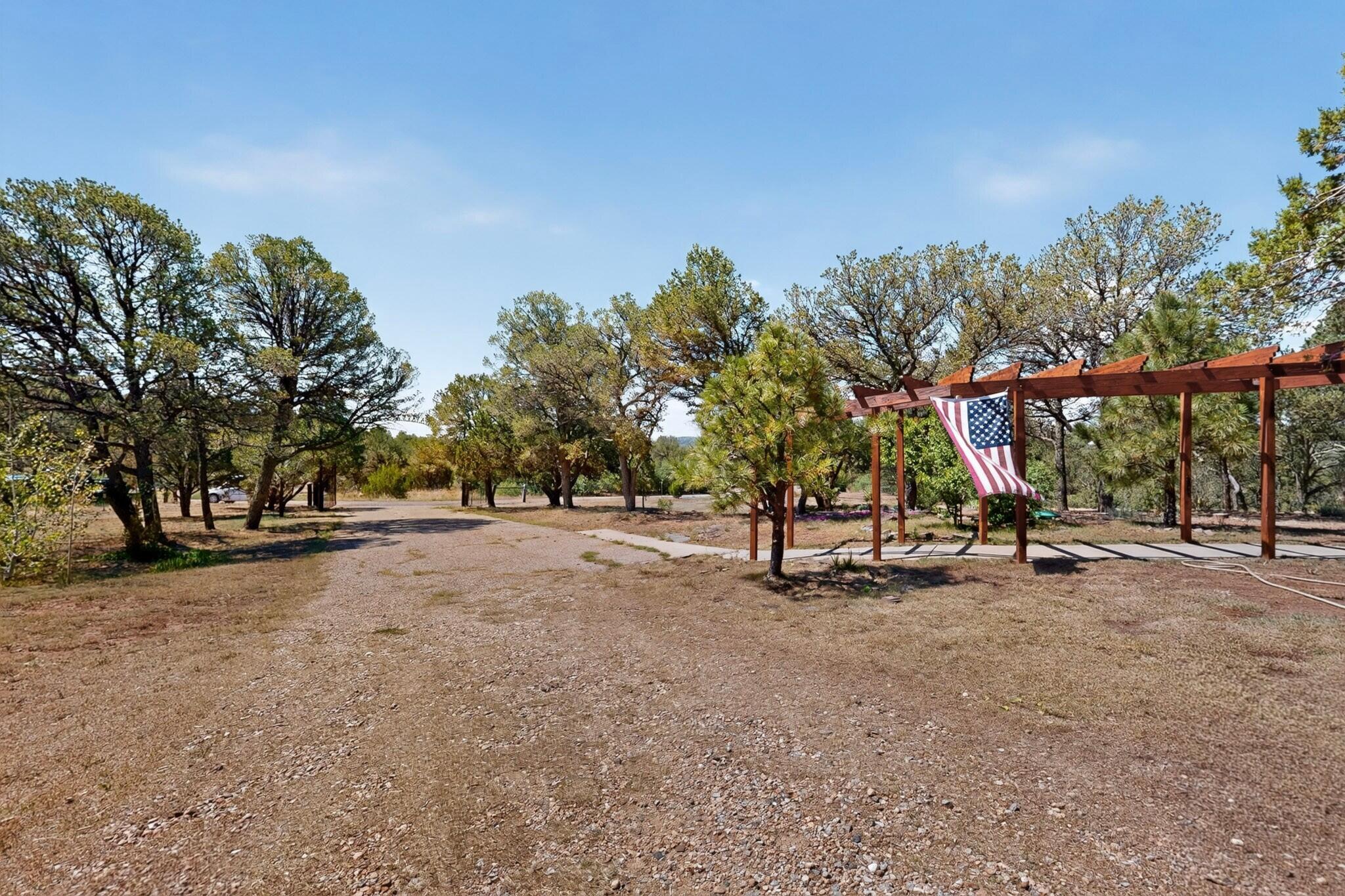 61 Coyote Road
