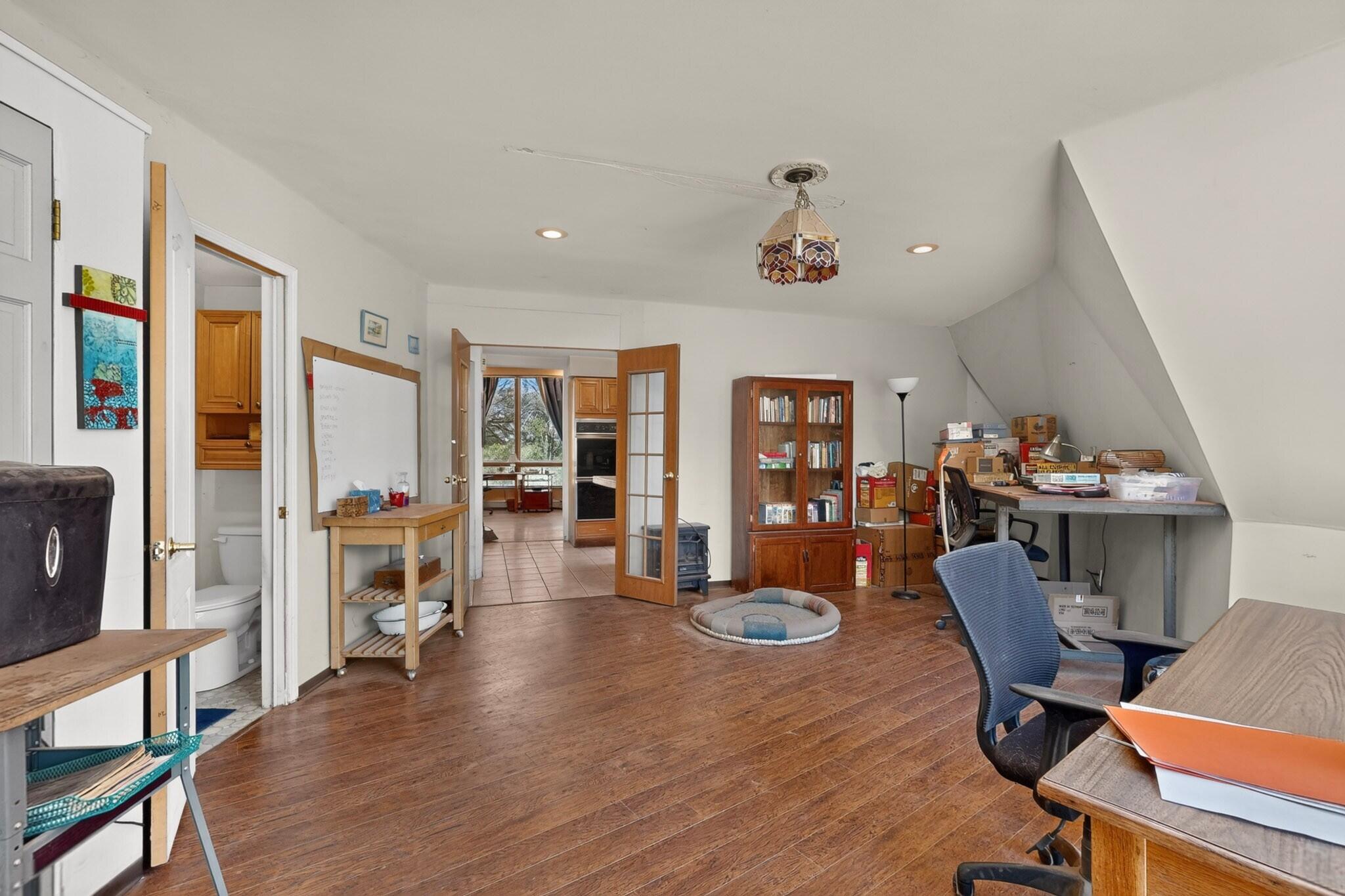 61 Coyote Road