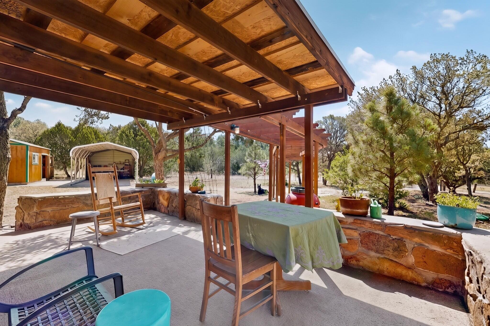61 Coyote Road