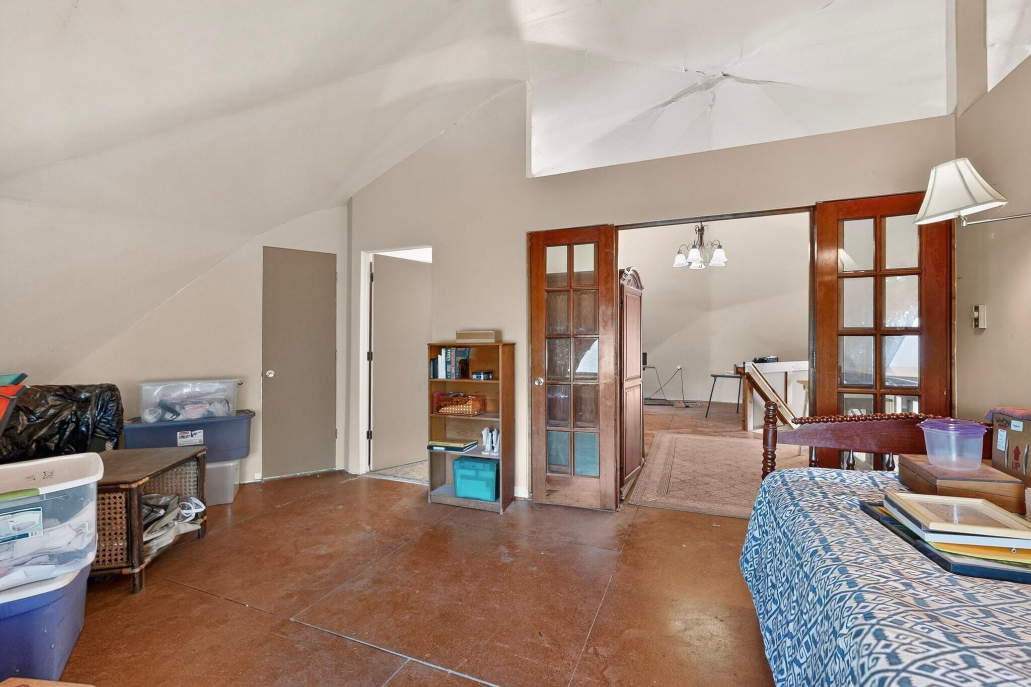 61 Coyote Road