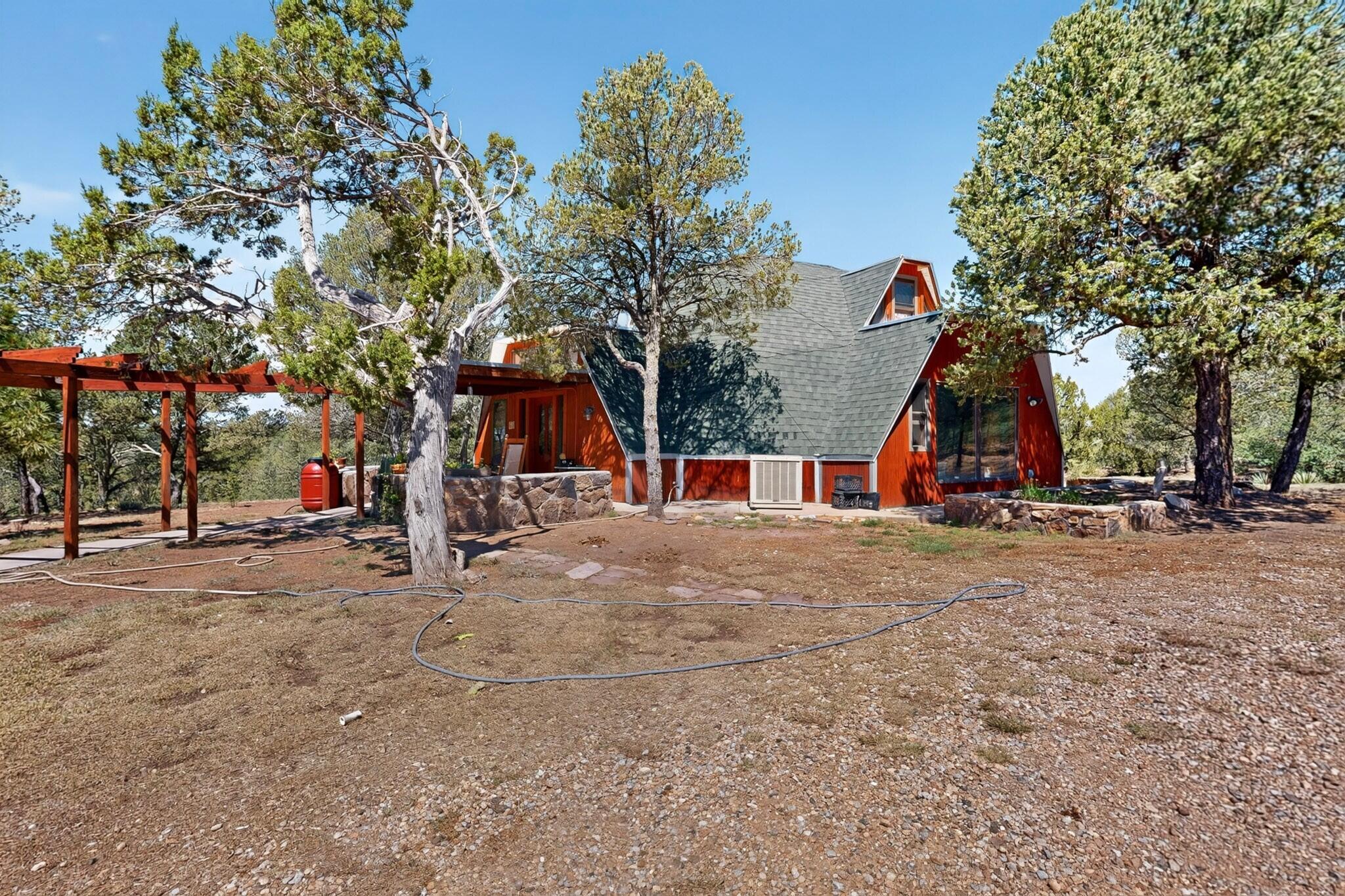 61 Coyote Road