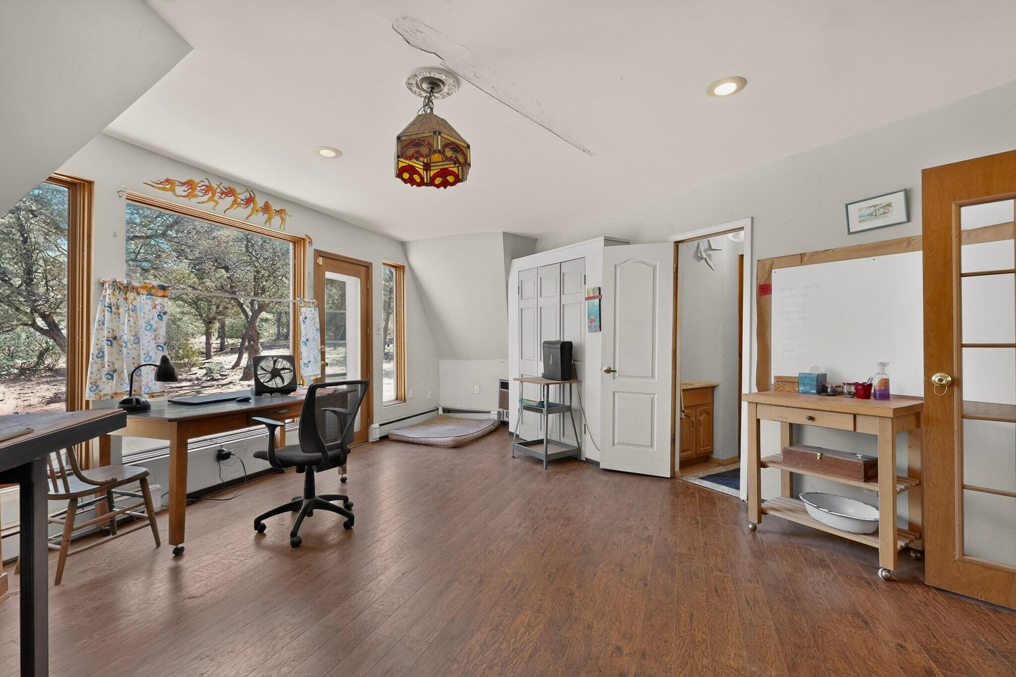 61 Coyote Road