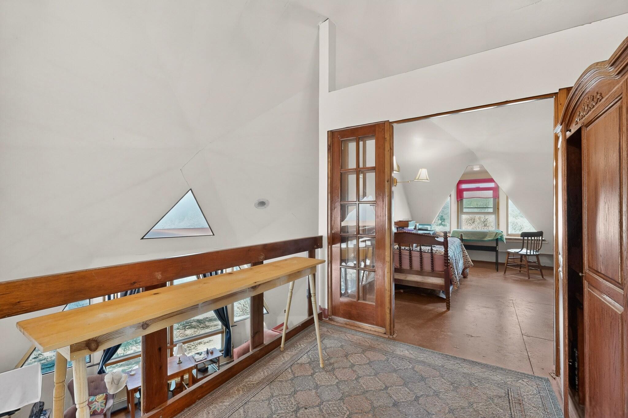 61 Coyote Road