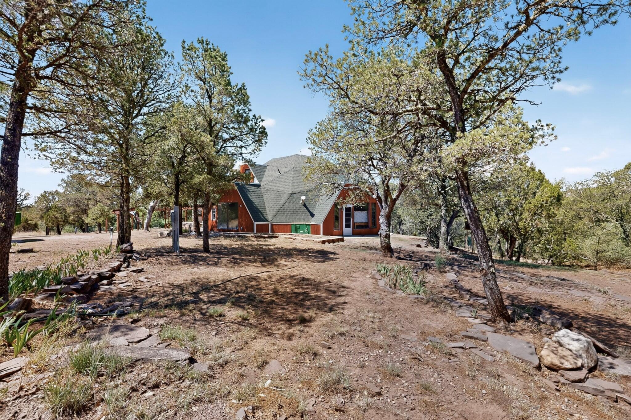 61 Coyote Road