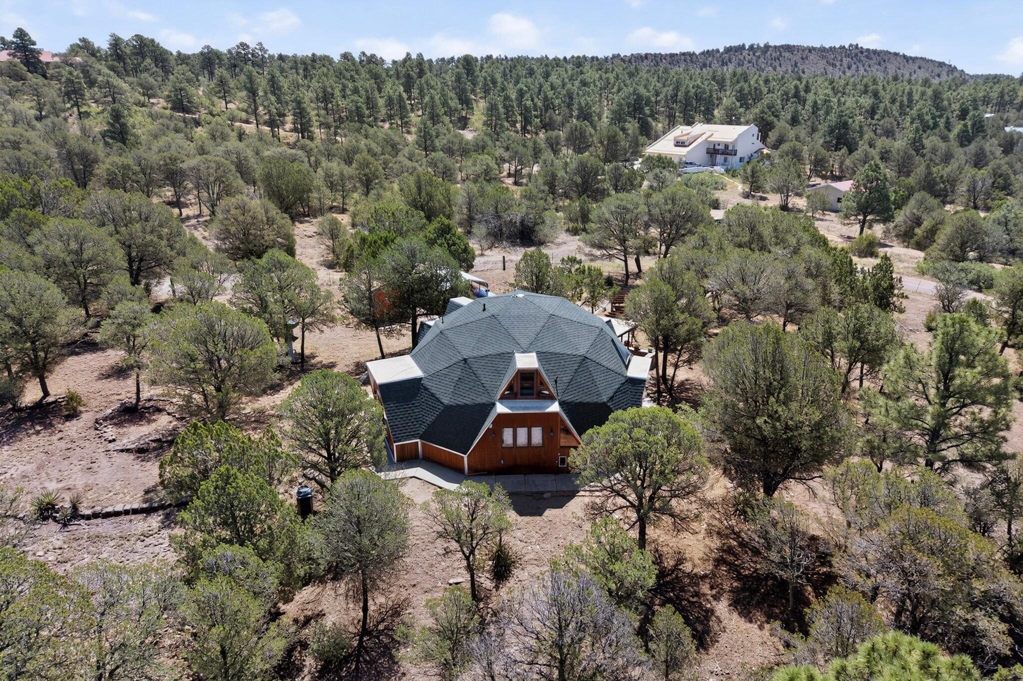 61 Coyote Road
