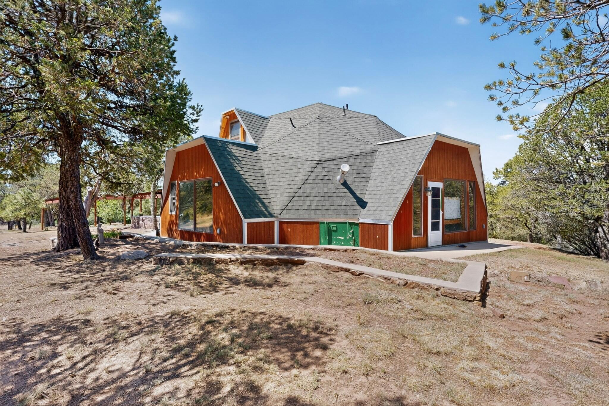 61 Coyote Road