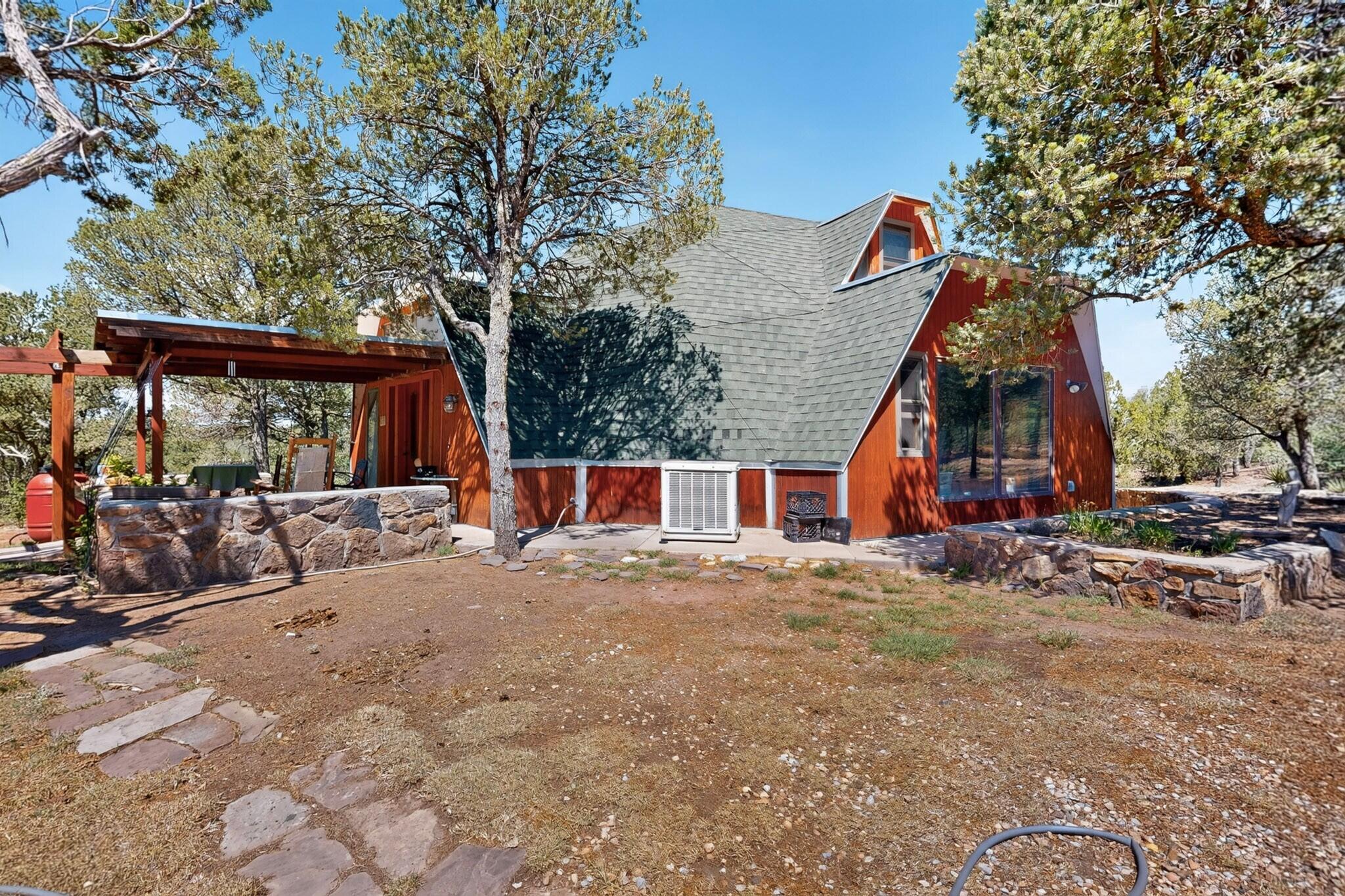 61 Coyote Road