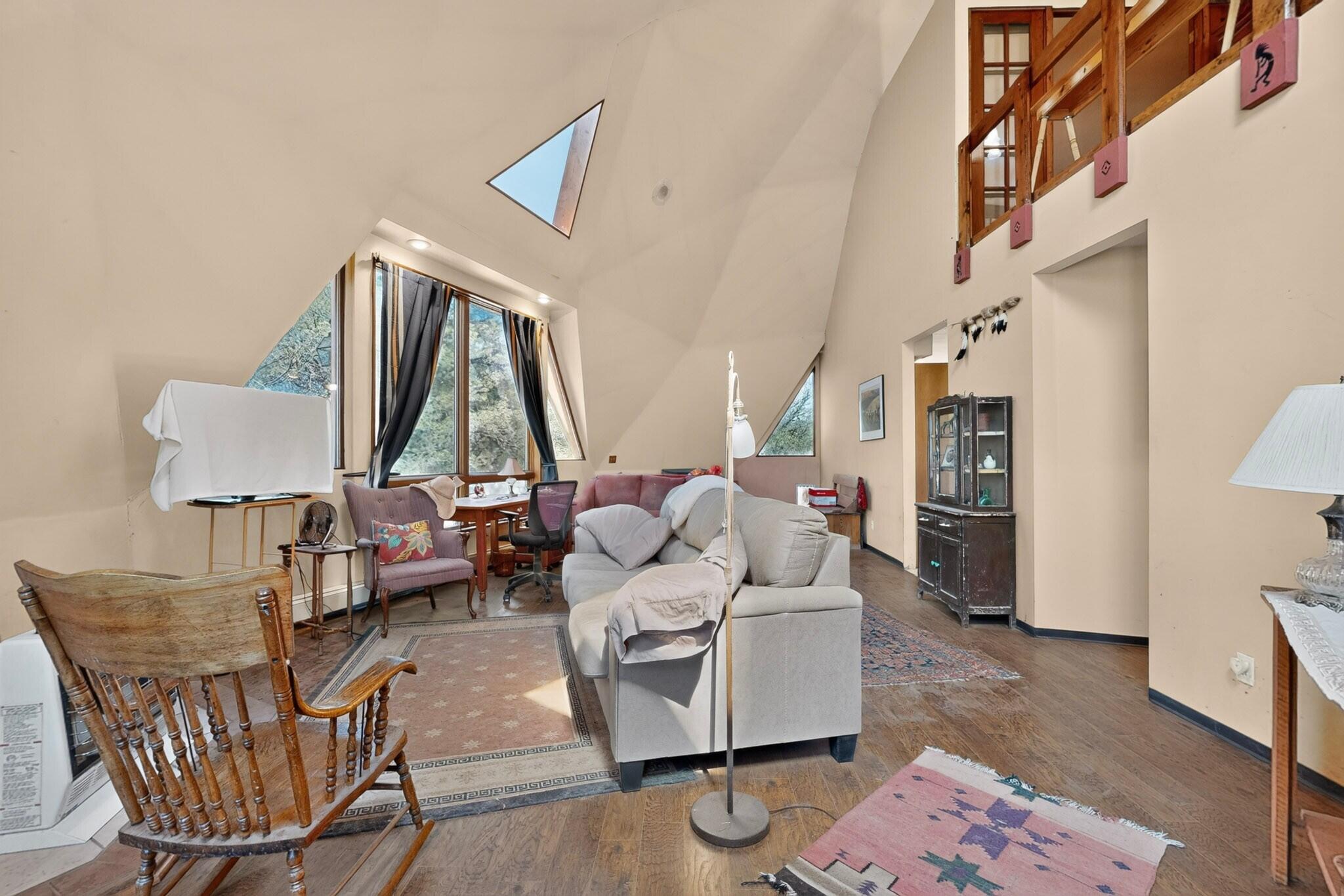 61 Coyote Road