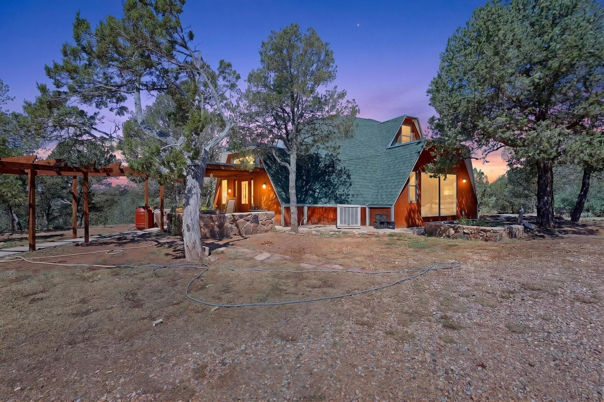 61 Coyote Road