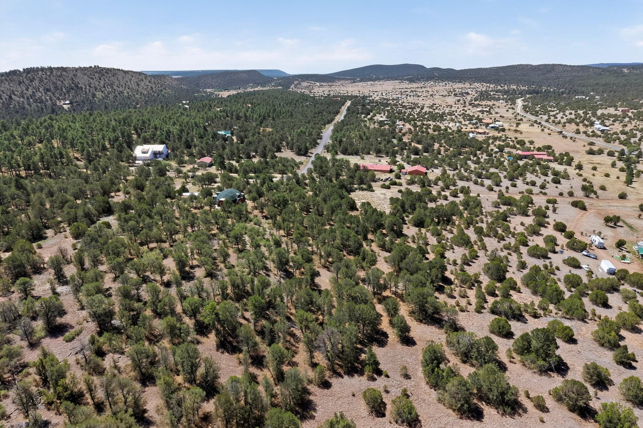 61 Coyote Road