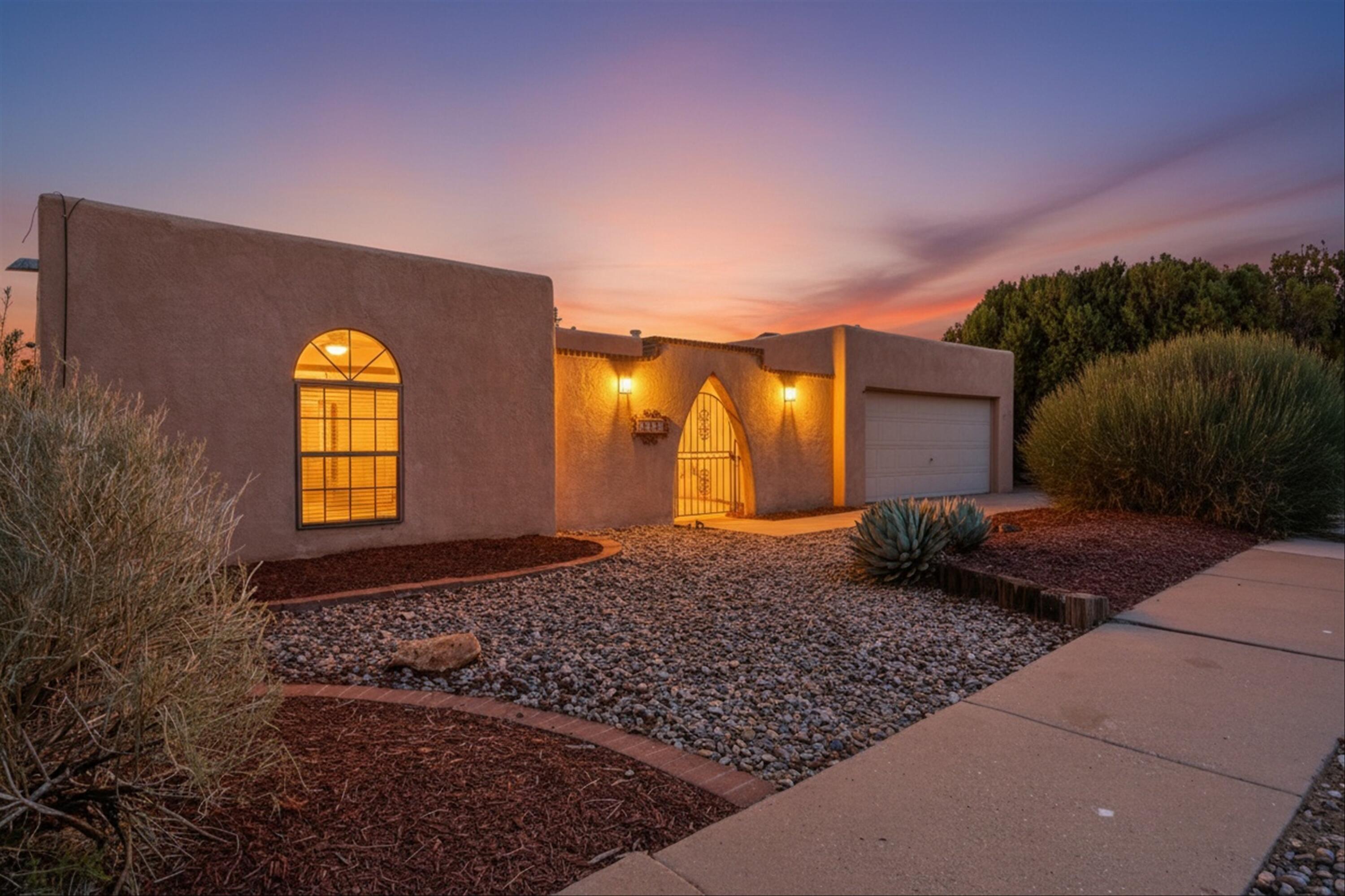 1129 Monte Largo Drive NE