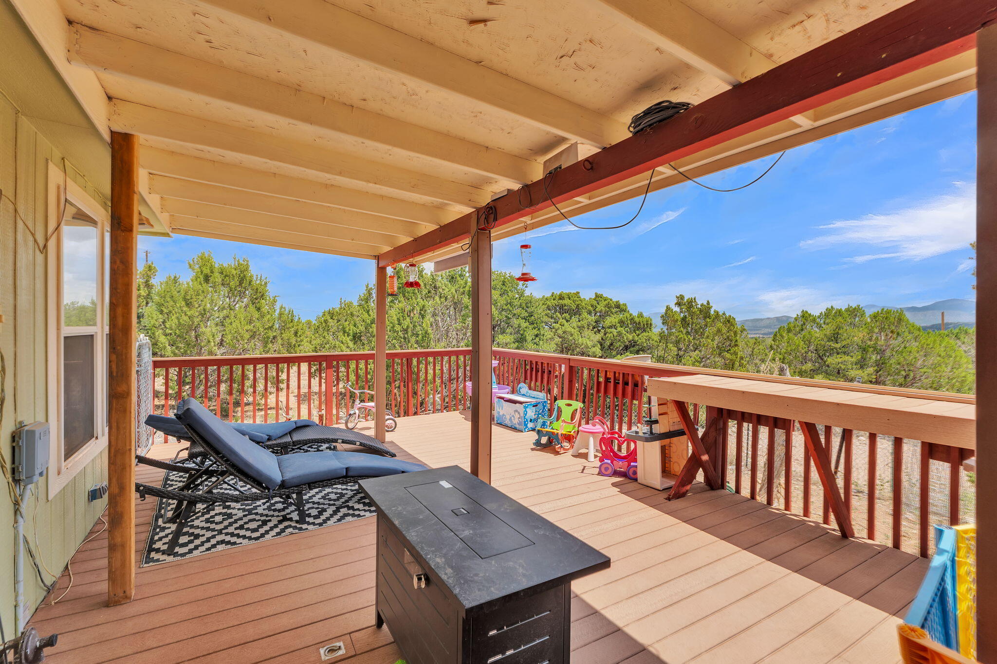 6600 La Madera Road