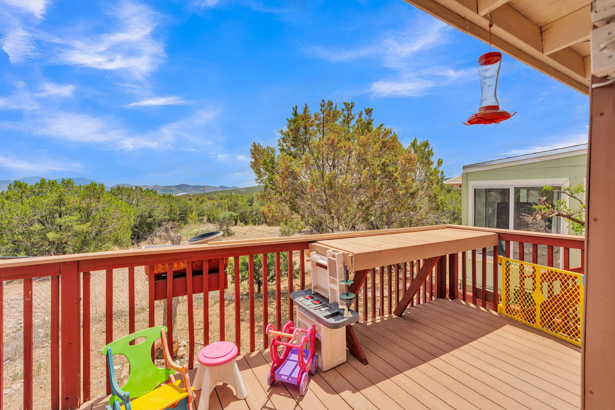 6600 La Madera Road