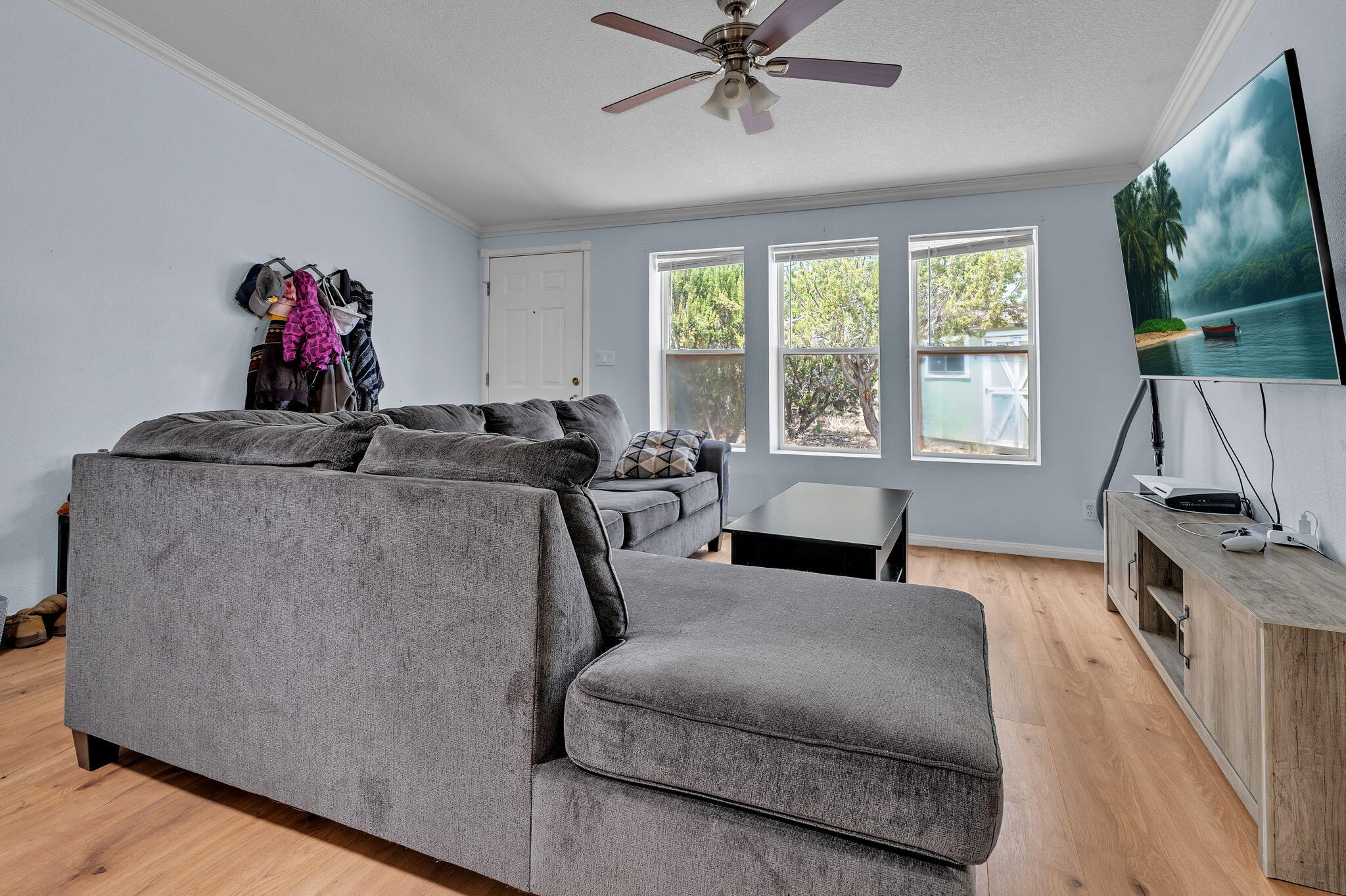 6600 La Madera Road