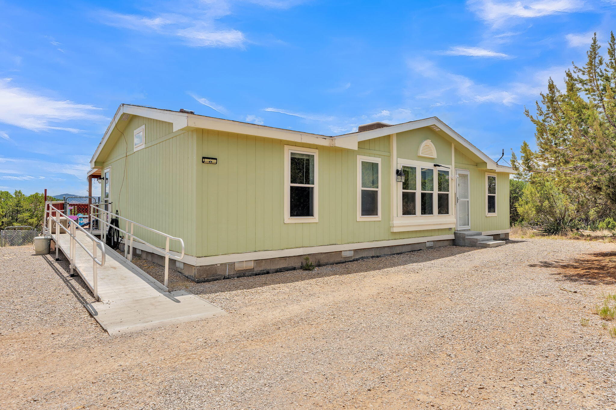 6600 La Madera Road