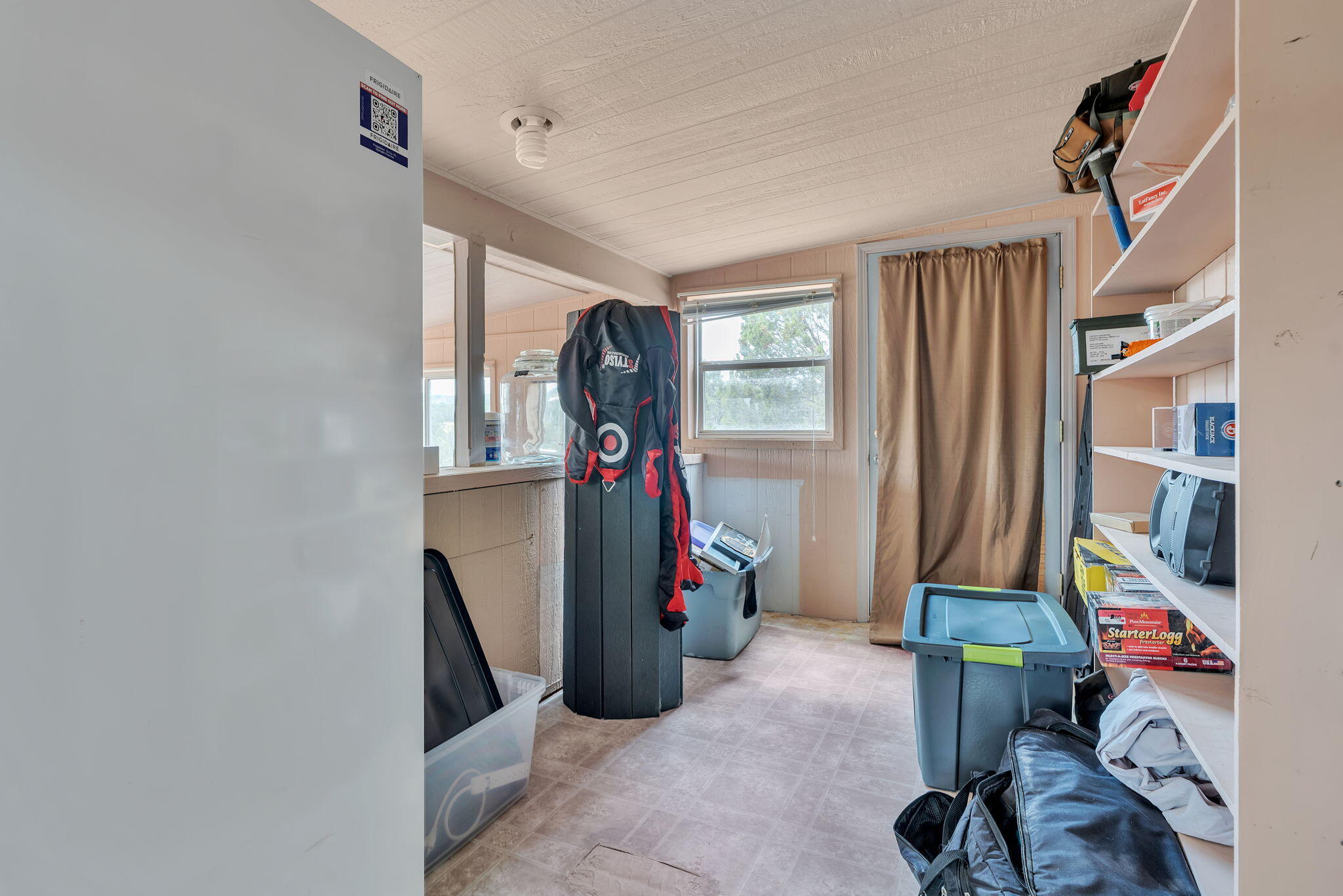 6600 La Madera Road